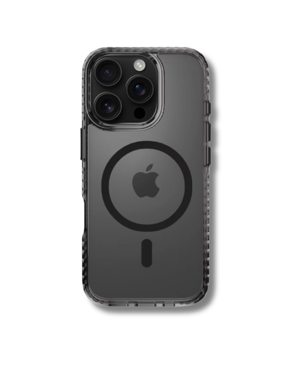 Stride 2.0 Clear MagSafe Case