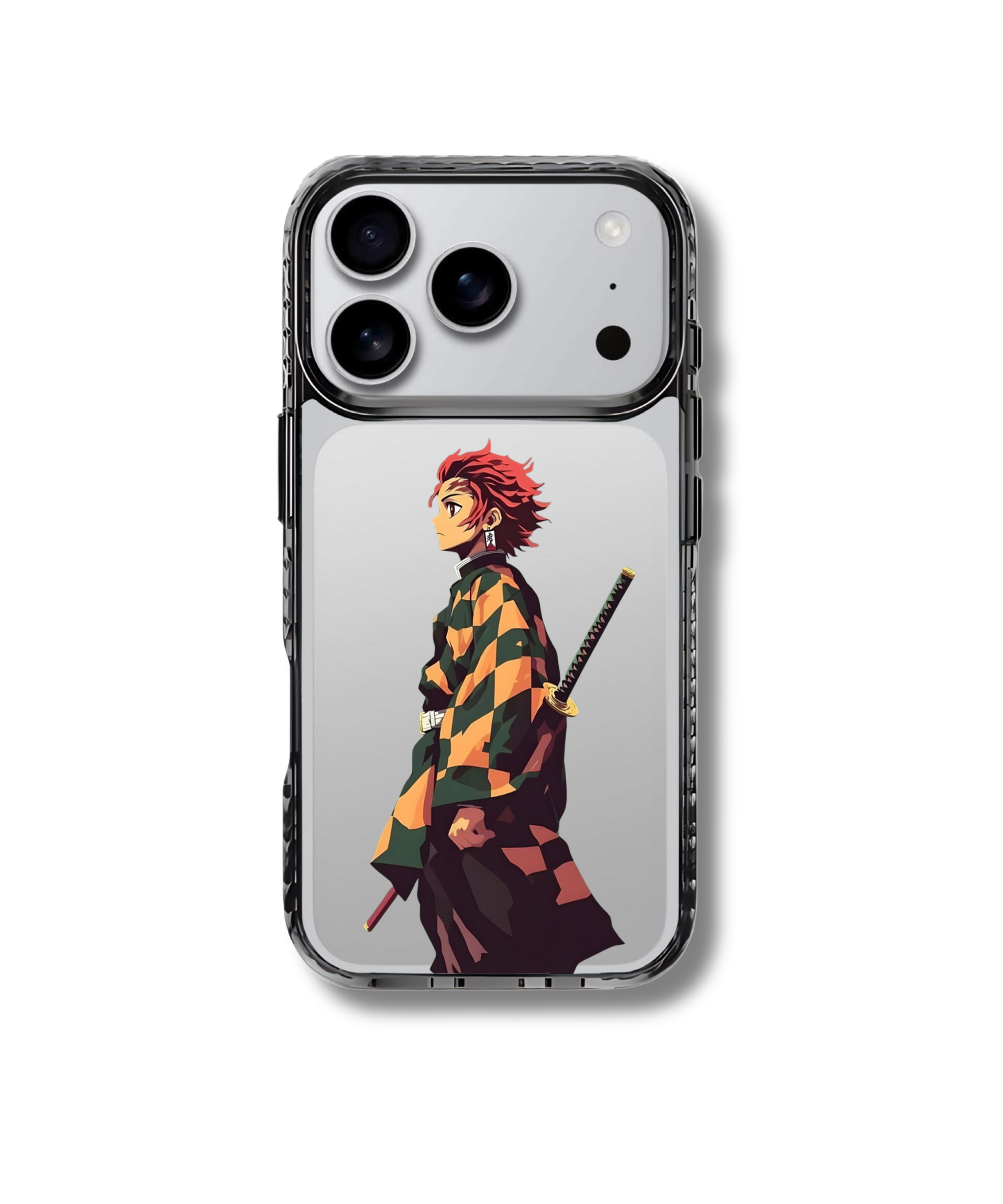 Tanjiro Stride Case