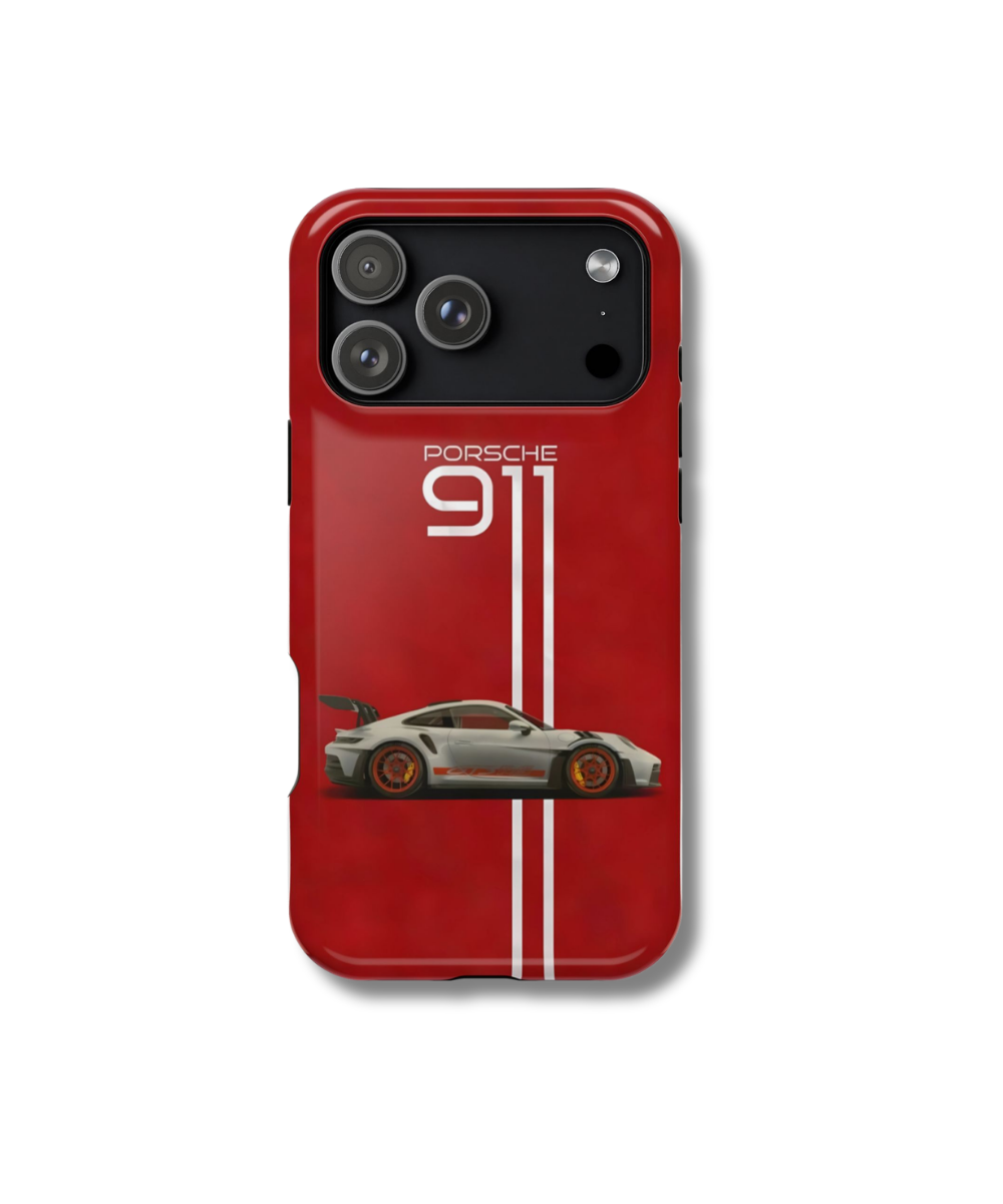 Porsche 911 Tough Case