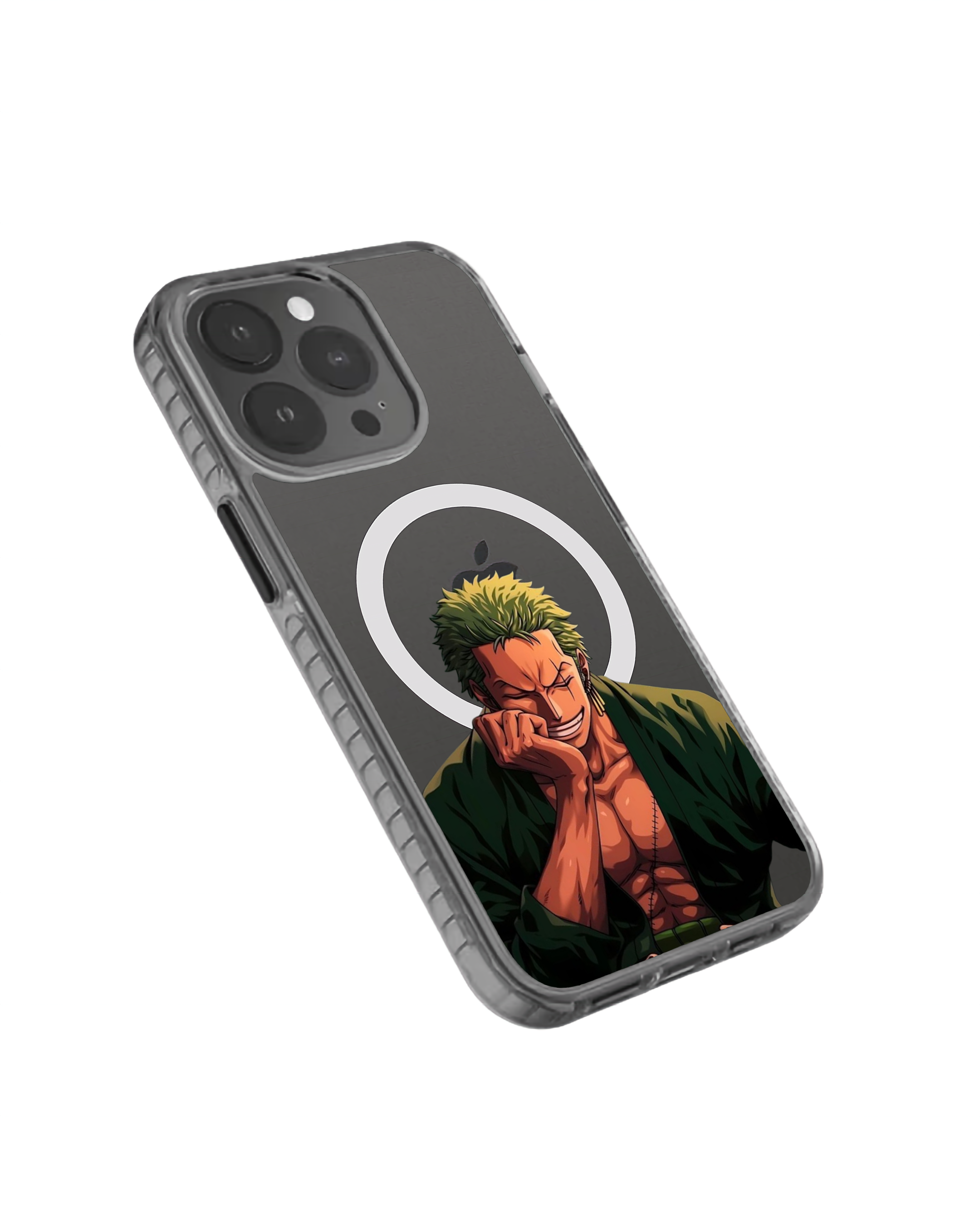 Luffy Stride MagSafe Case
