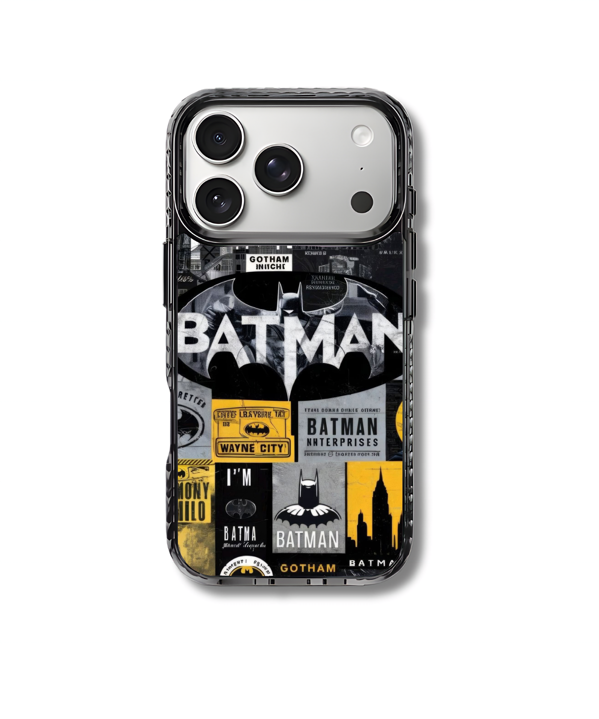 Gotham Legacy Stride Case