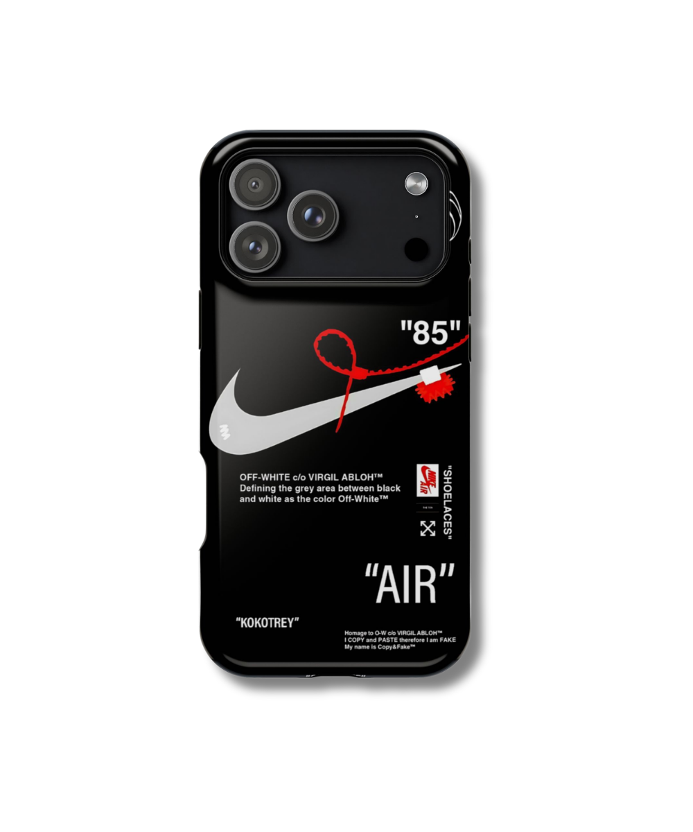 NIKE Tough Case