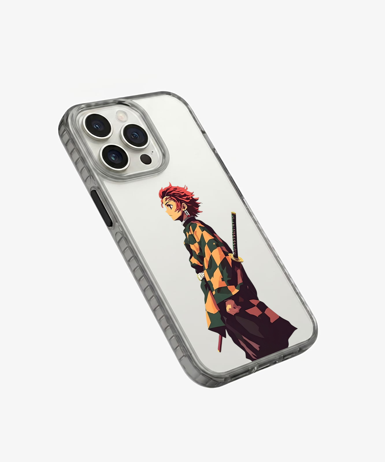 Tanjiro Stride Case
