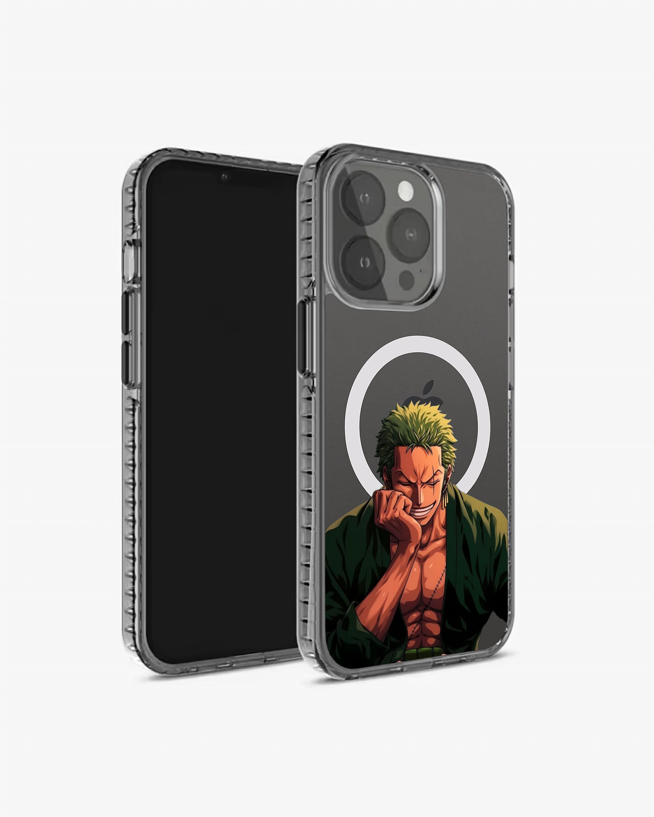 Luffy Stride MagSafe Case