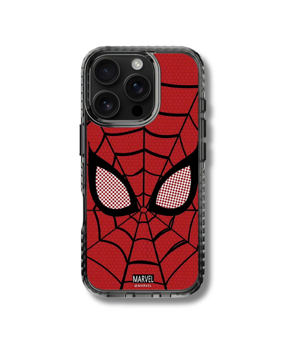 Spidey Stride Case