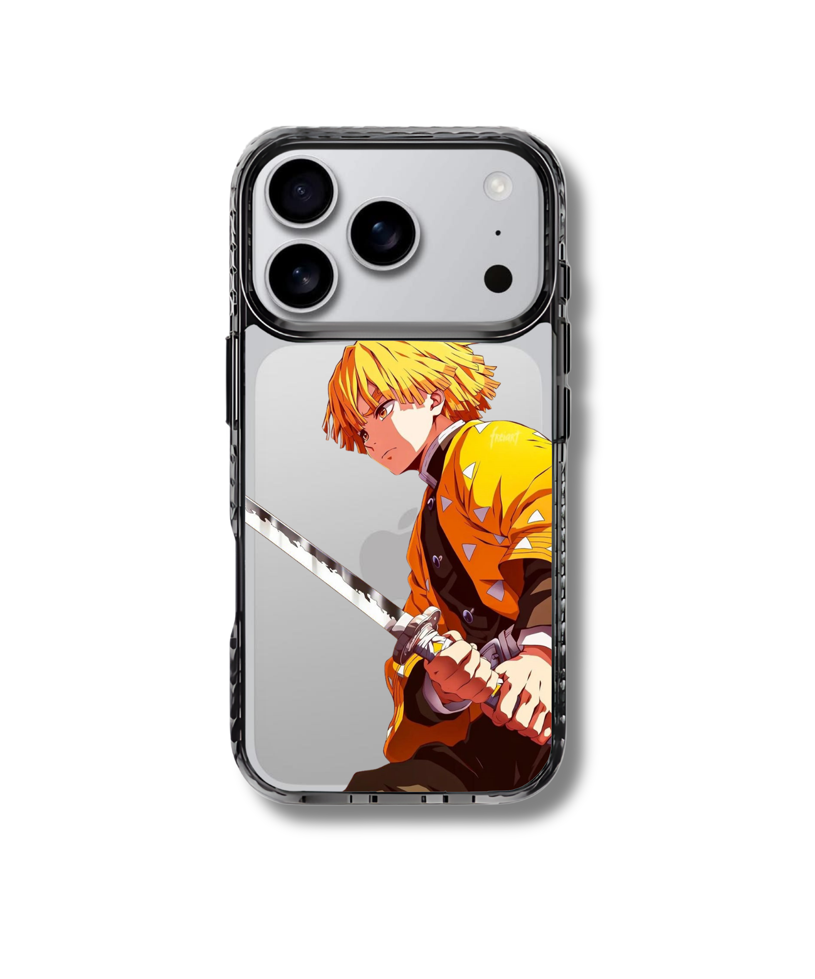 Thunder Stride Case