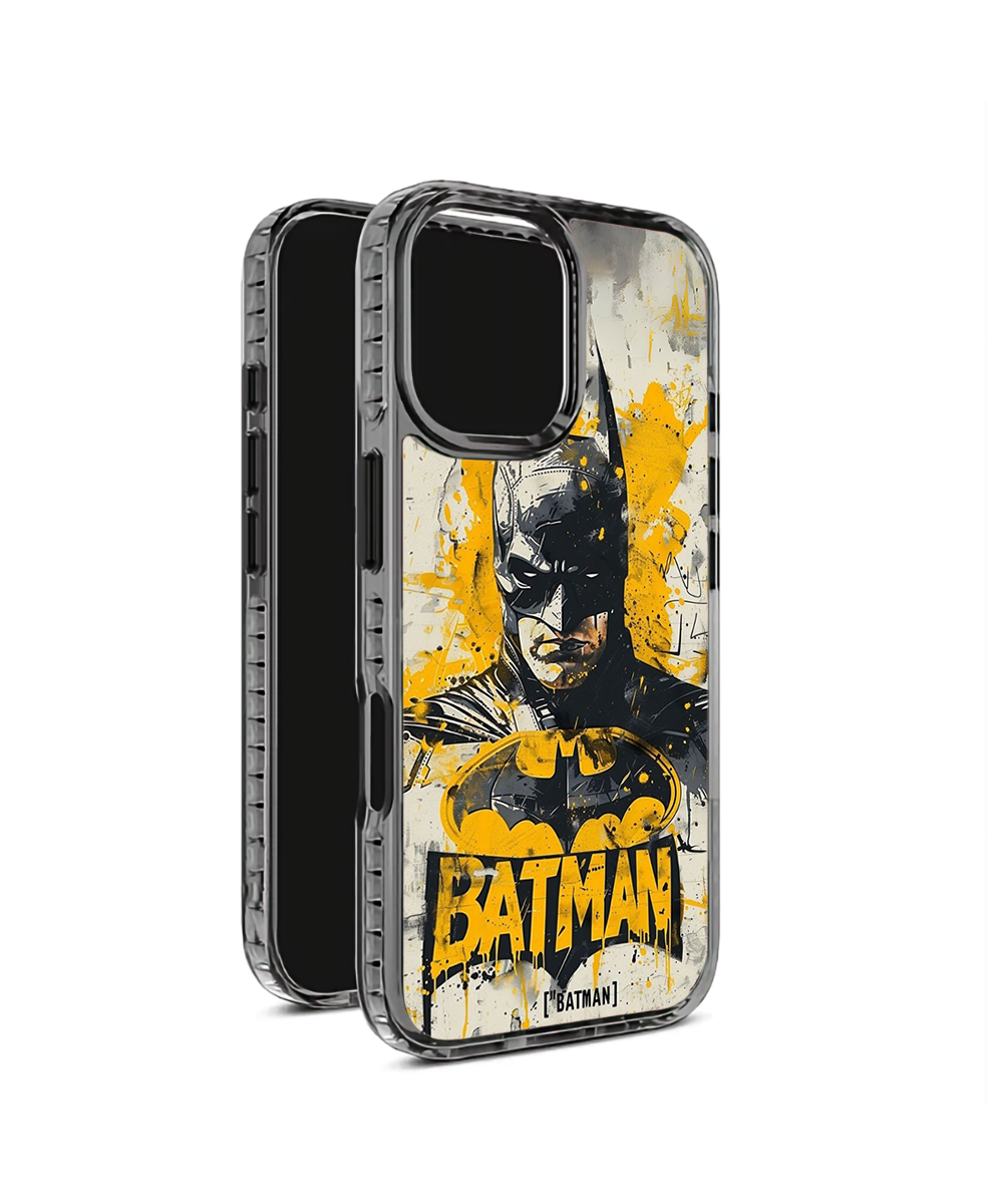 Batman Grunge Stride Case
