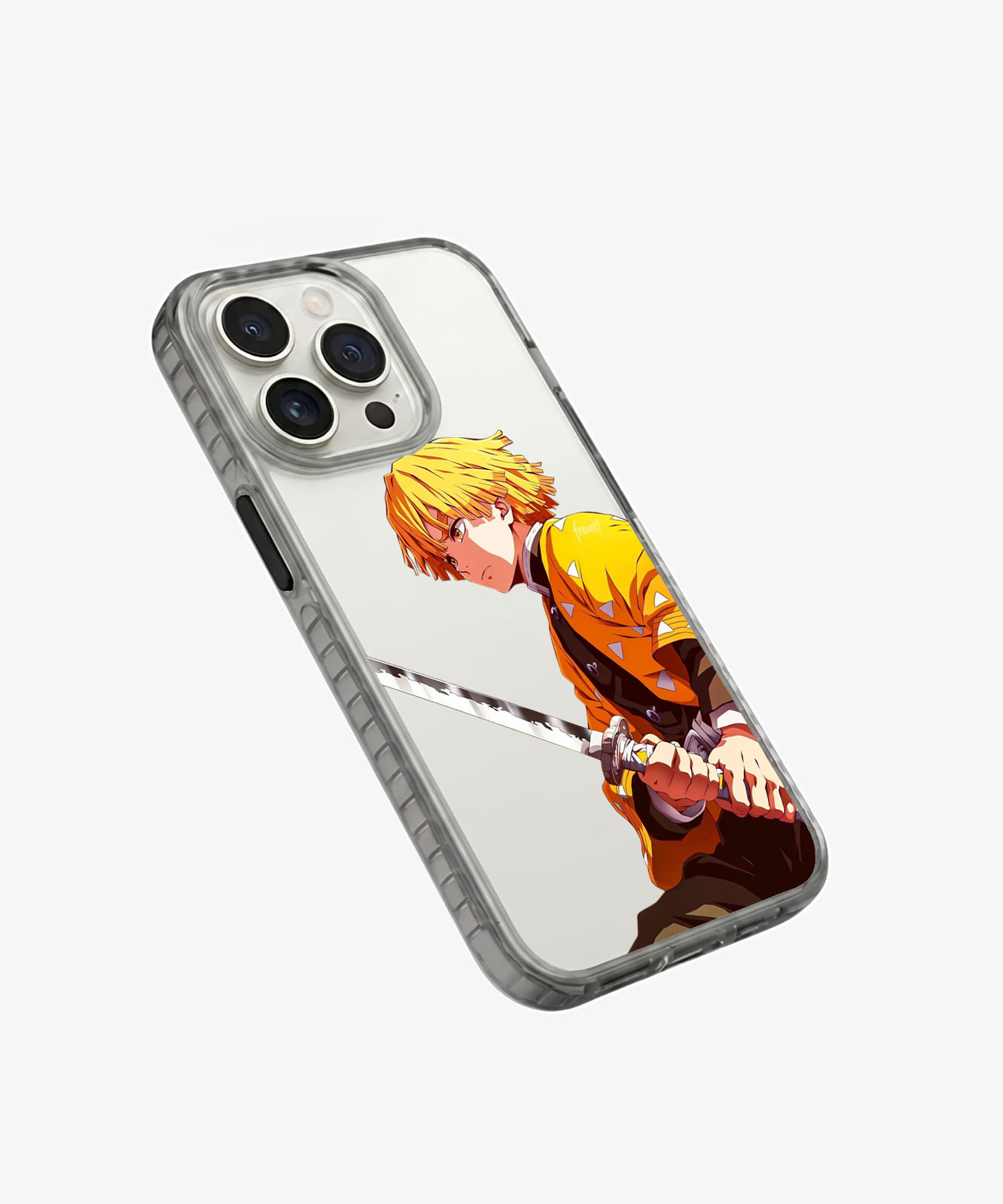 Thunder Stride Case