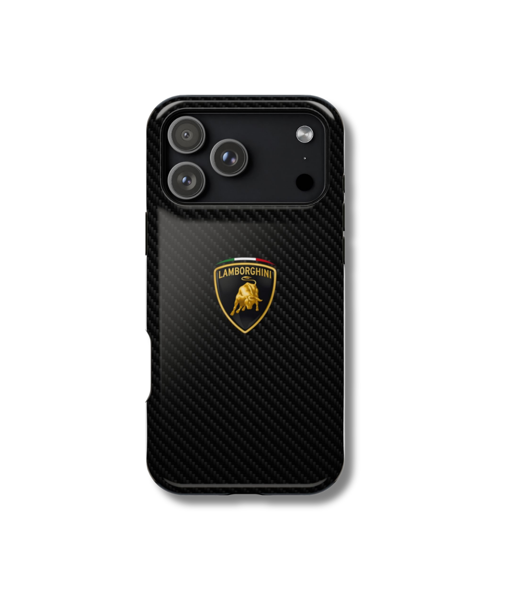 Lamborghini Tough Case