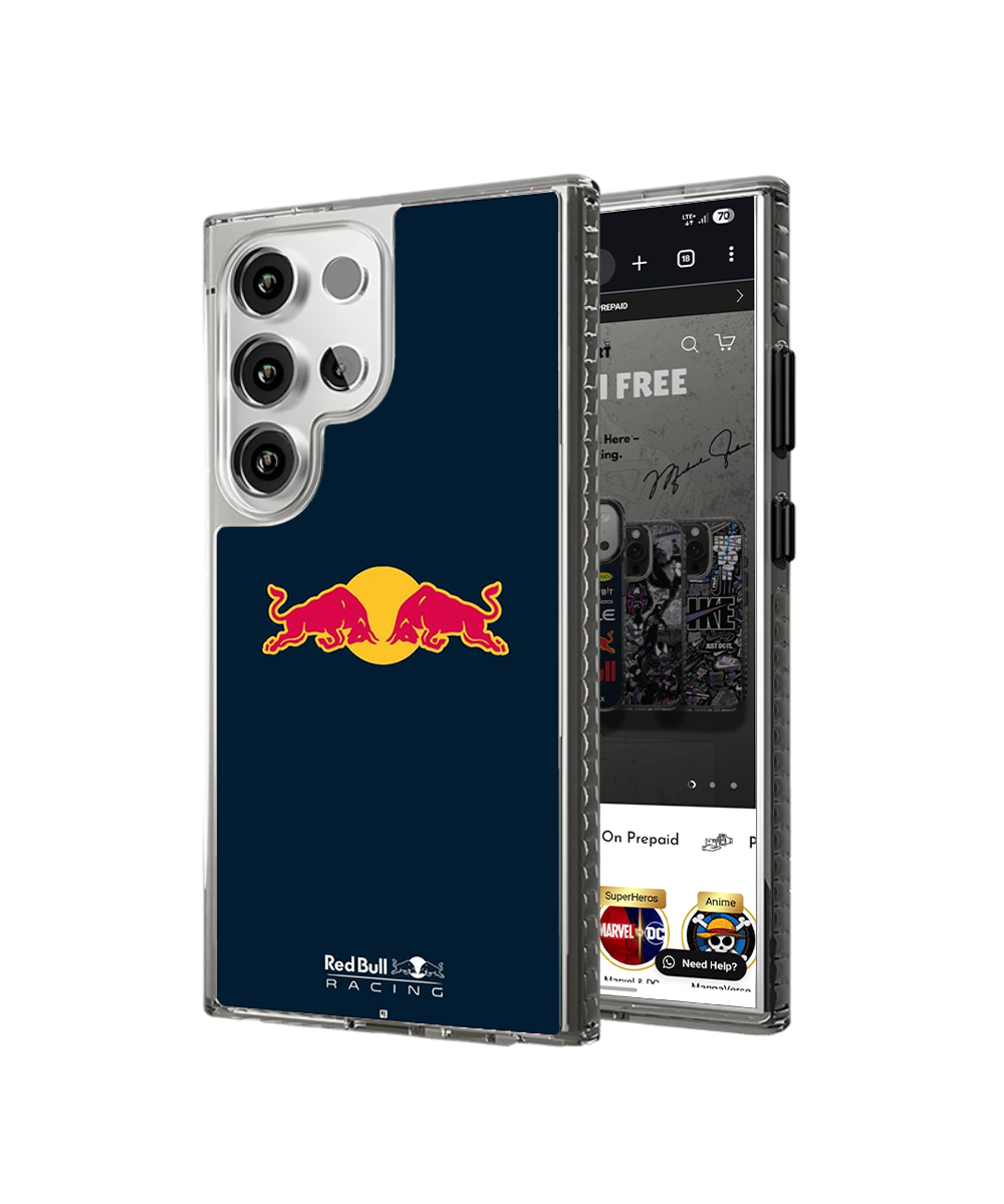 Red Bull Minimal Stride Case