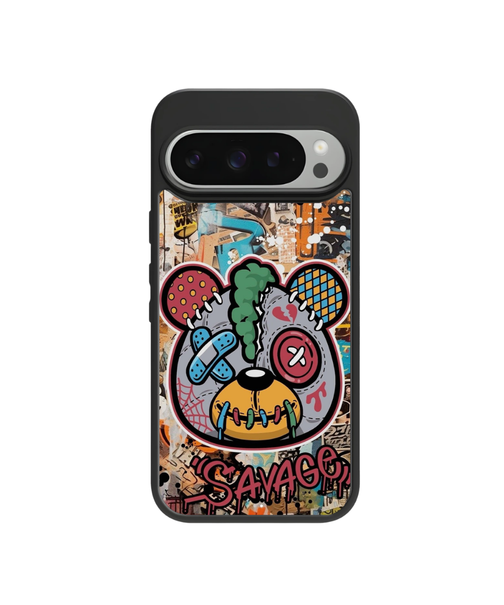 Savage Hybrid Case