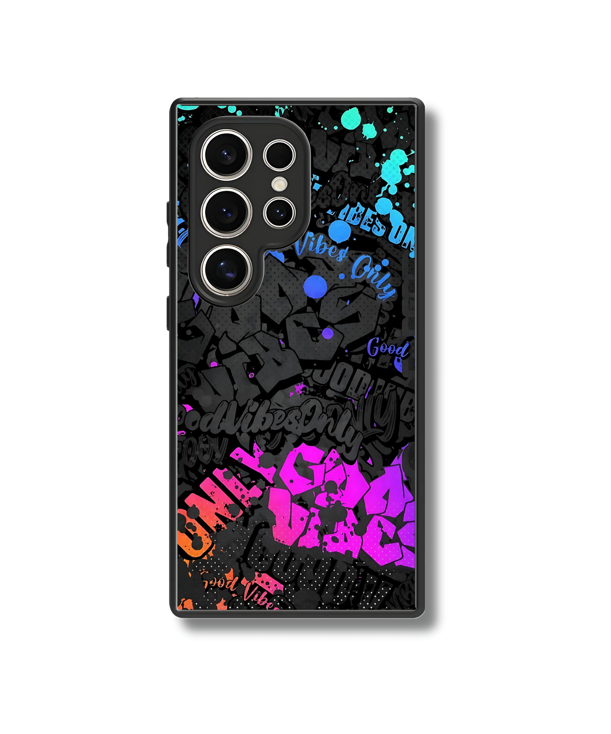 Chaos Venom Hybrid Case