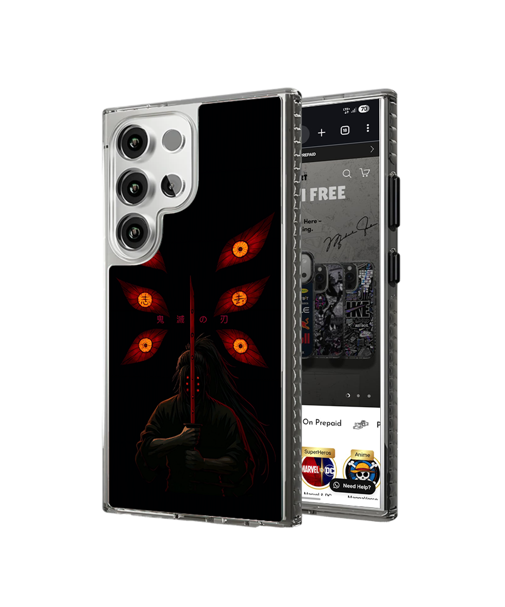 Kokushibo Stride Case