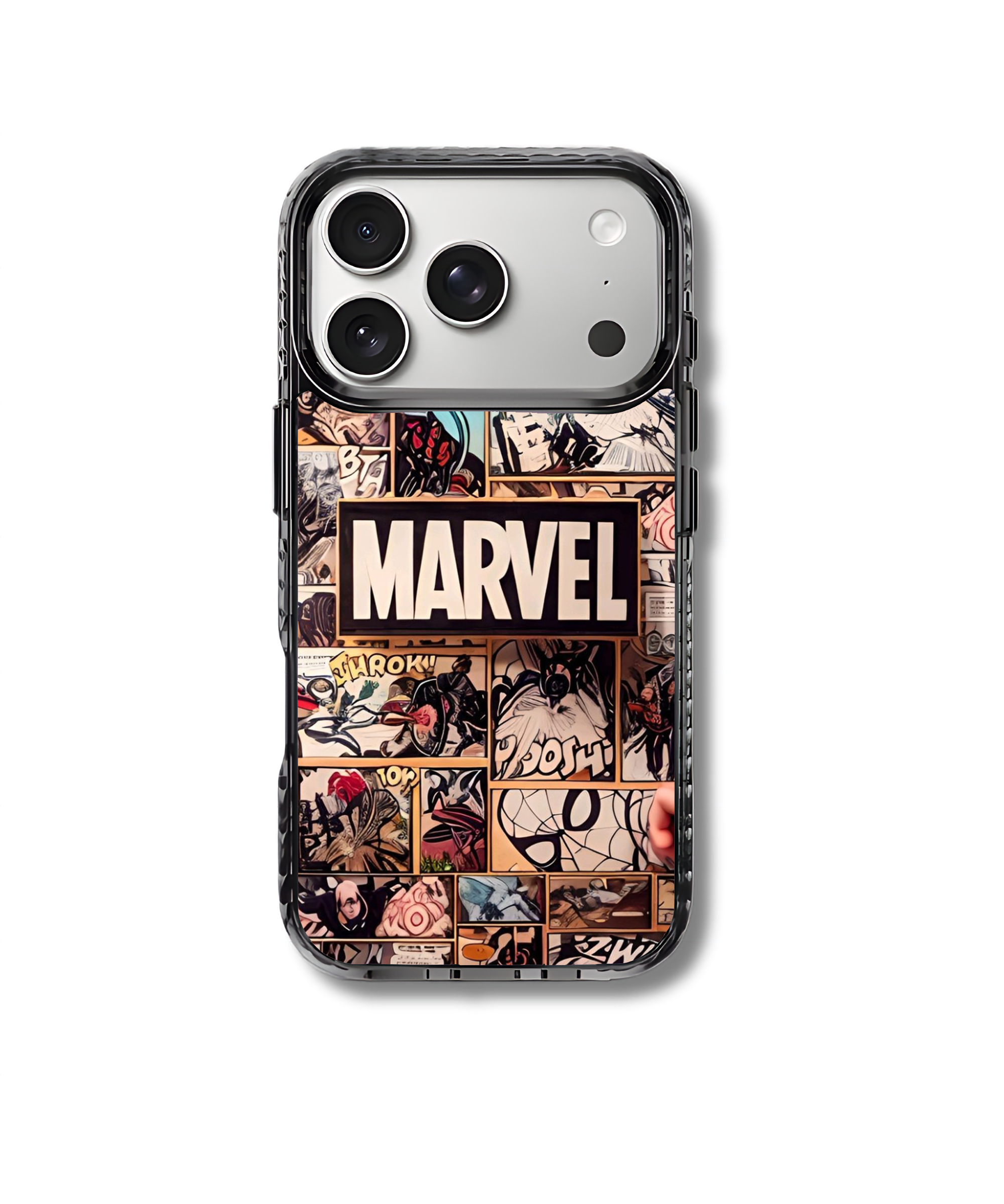 Marvel Multiverse Stride Case