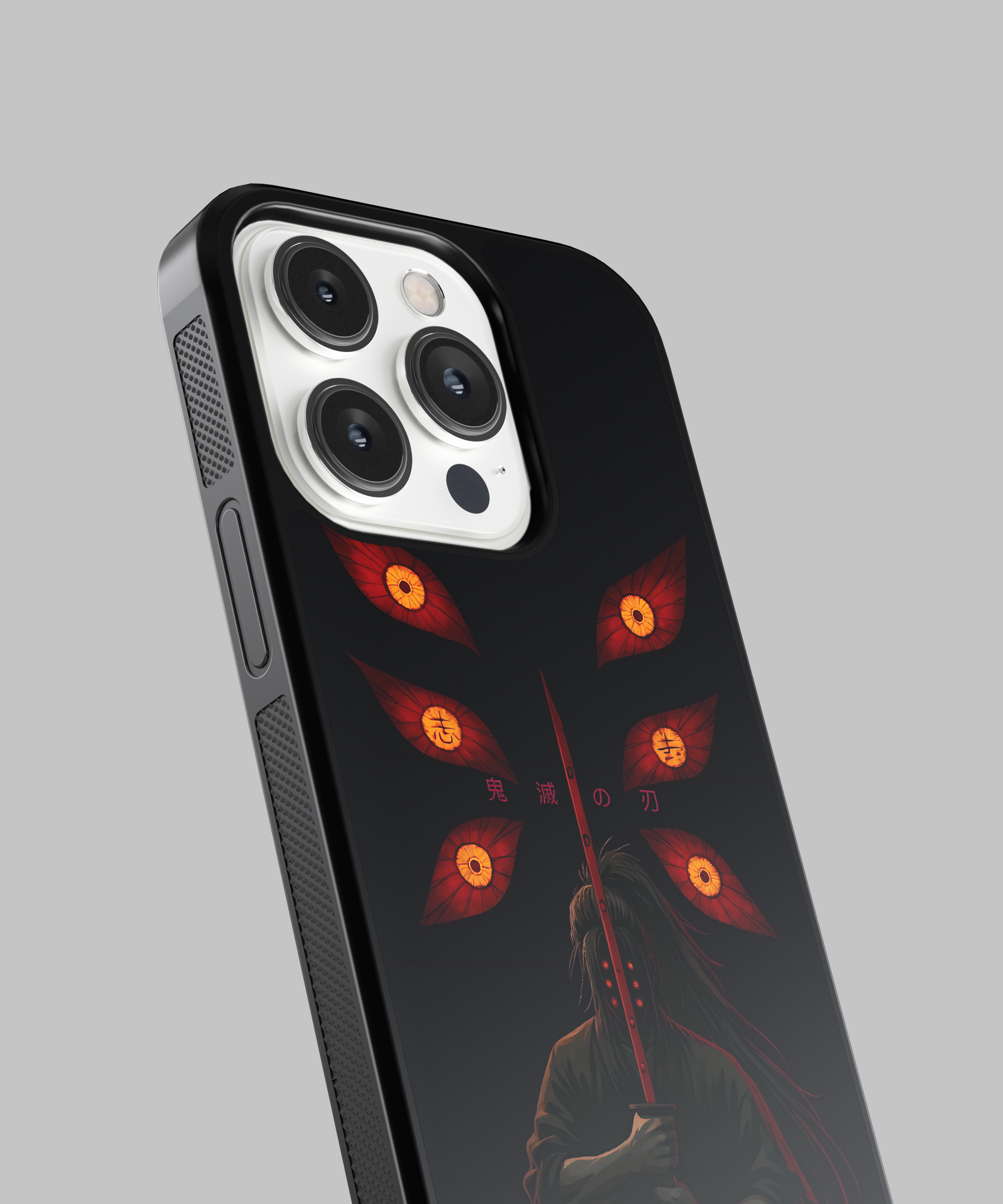 Kokushibo Hybrid Case