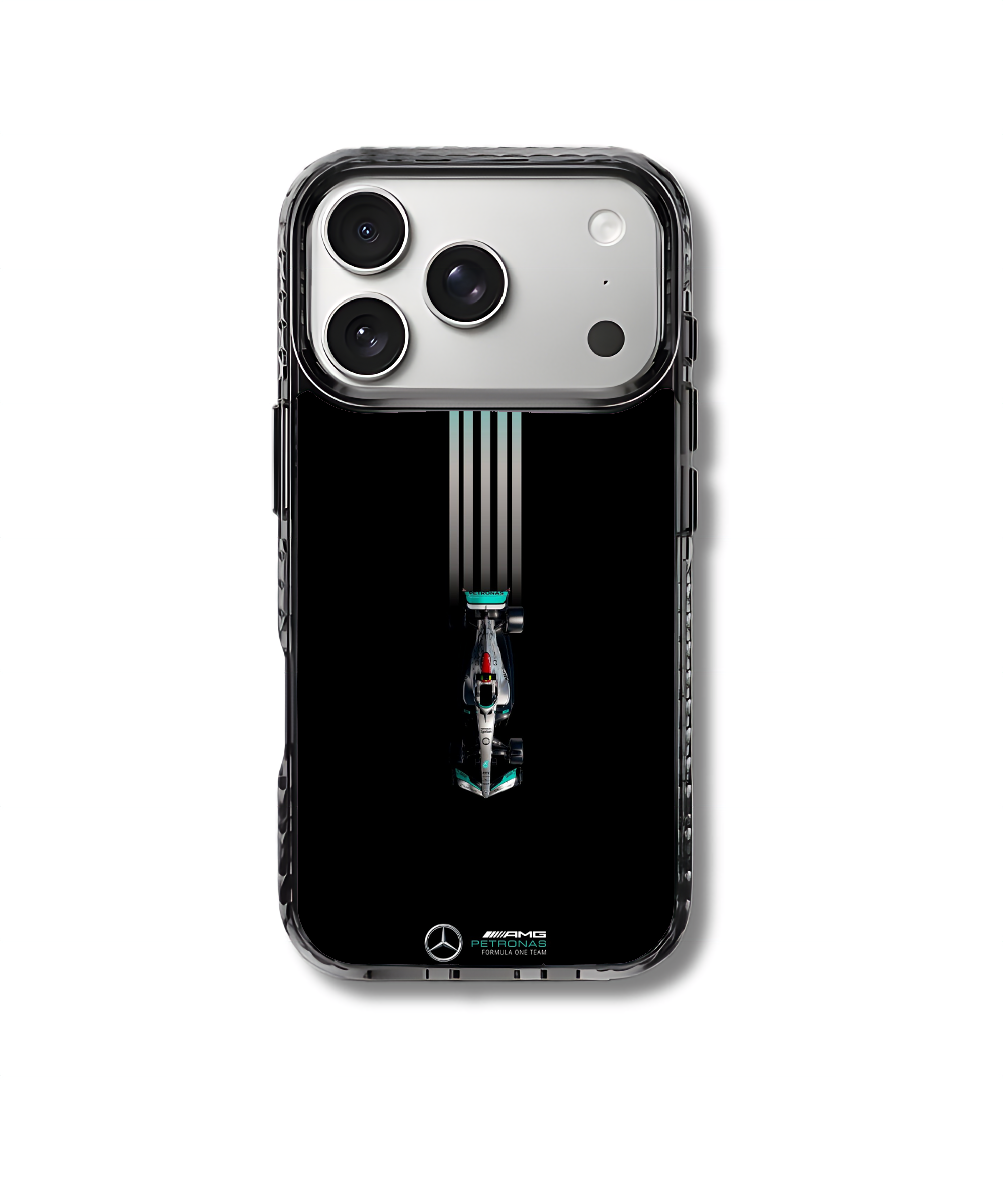 F1 Neon Rider Stride Case