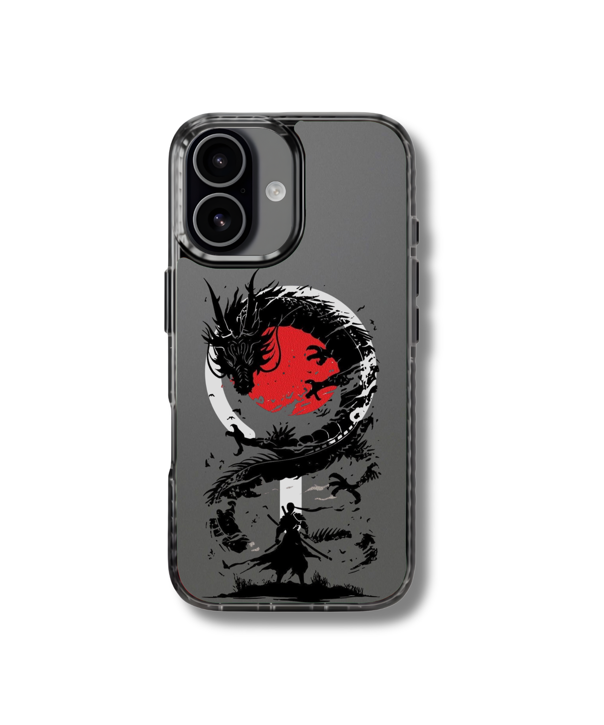 Blood Moon Stride MagSafe Case