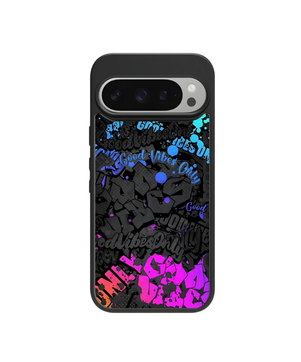 Chaos Venom Hybrid Case