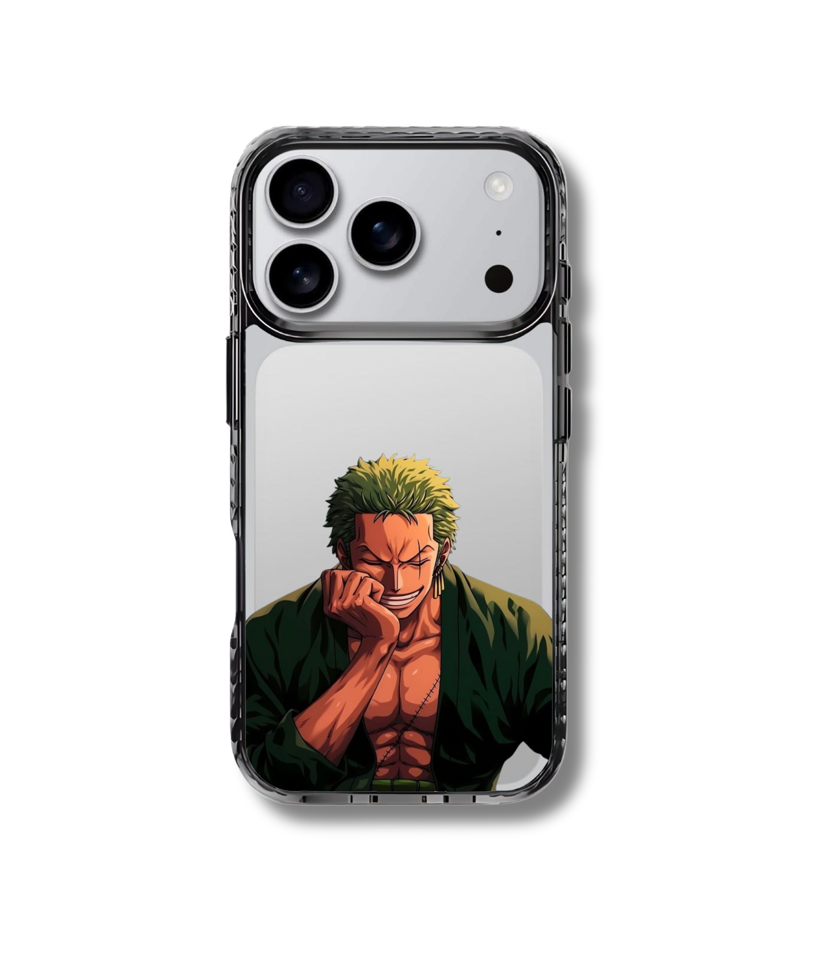 Luffy Stride Case