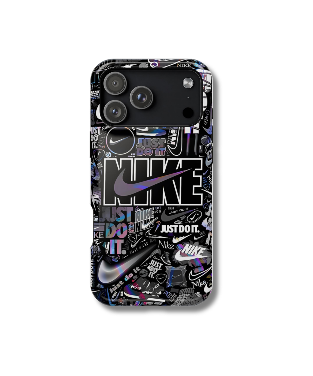 Nike Tough Case