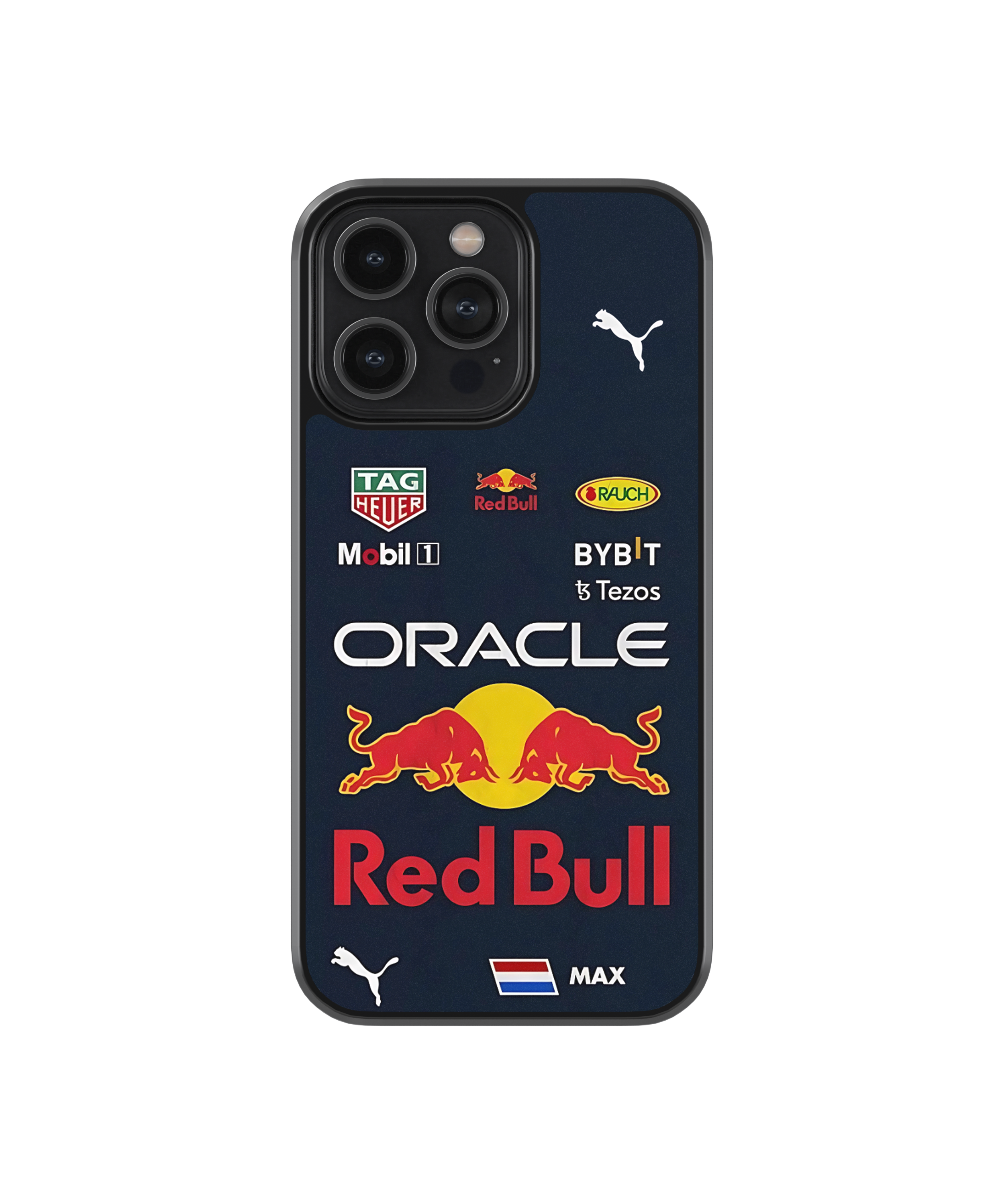 Redbull Hybrid Case