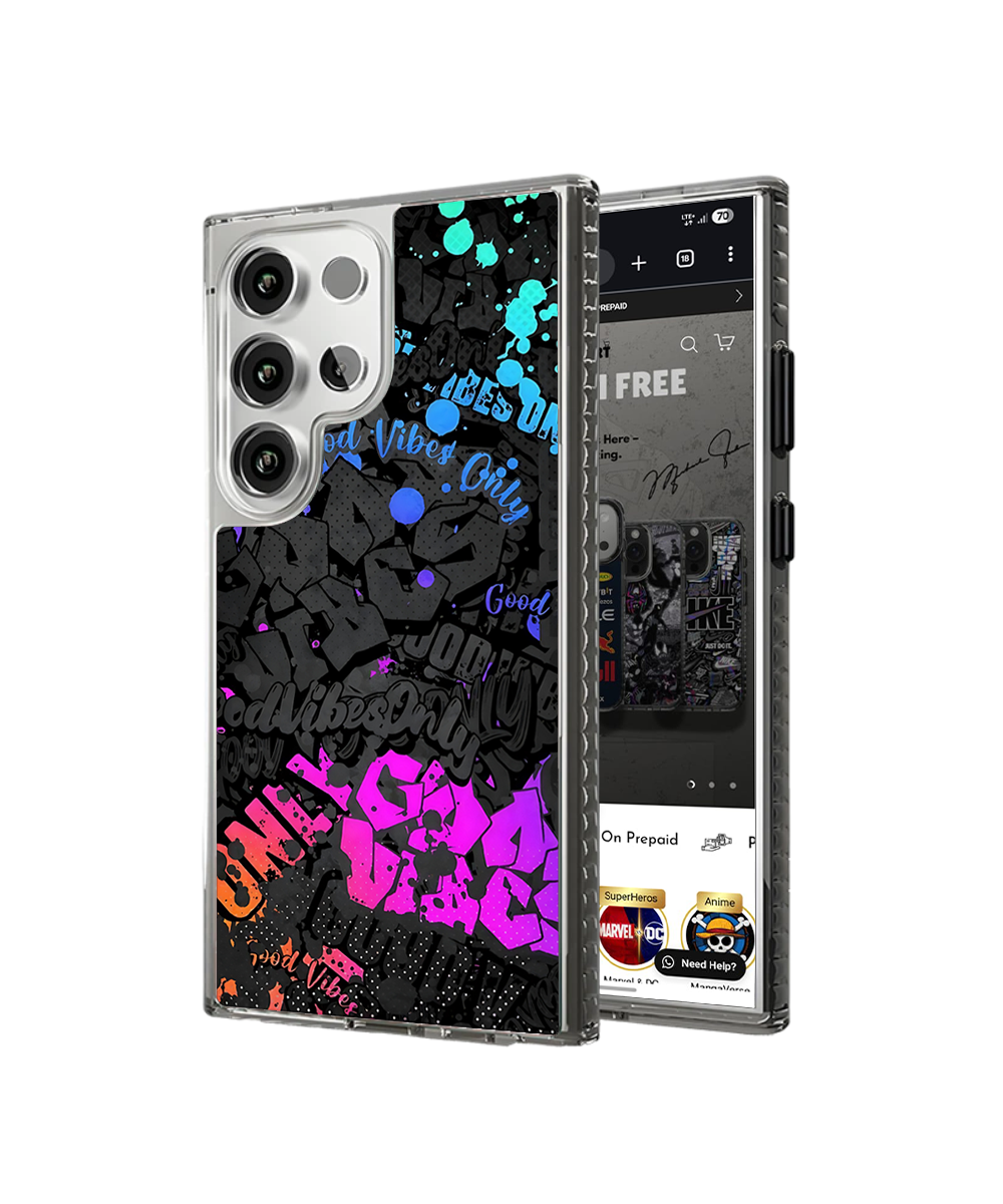 Chaos Venom Stride Case