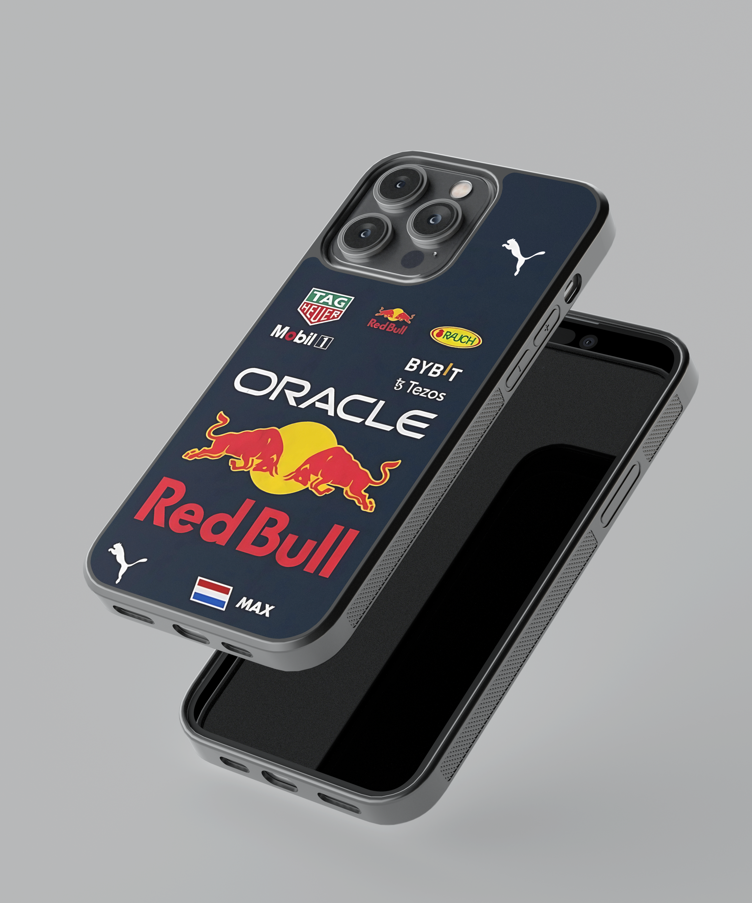 Redbull Hybrid Case