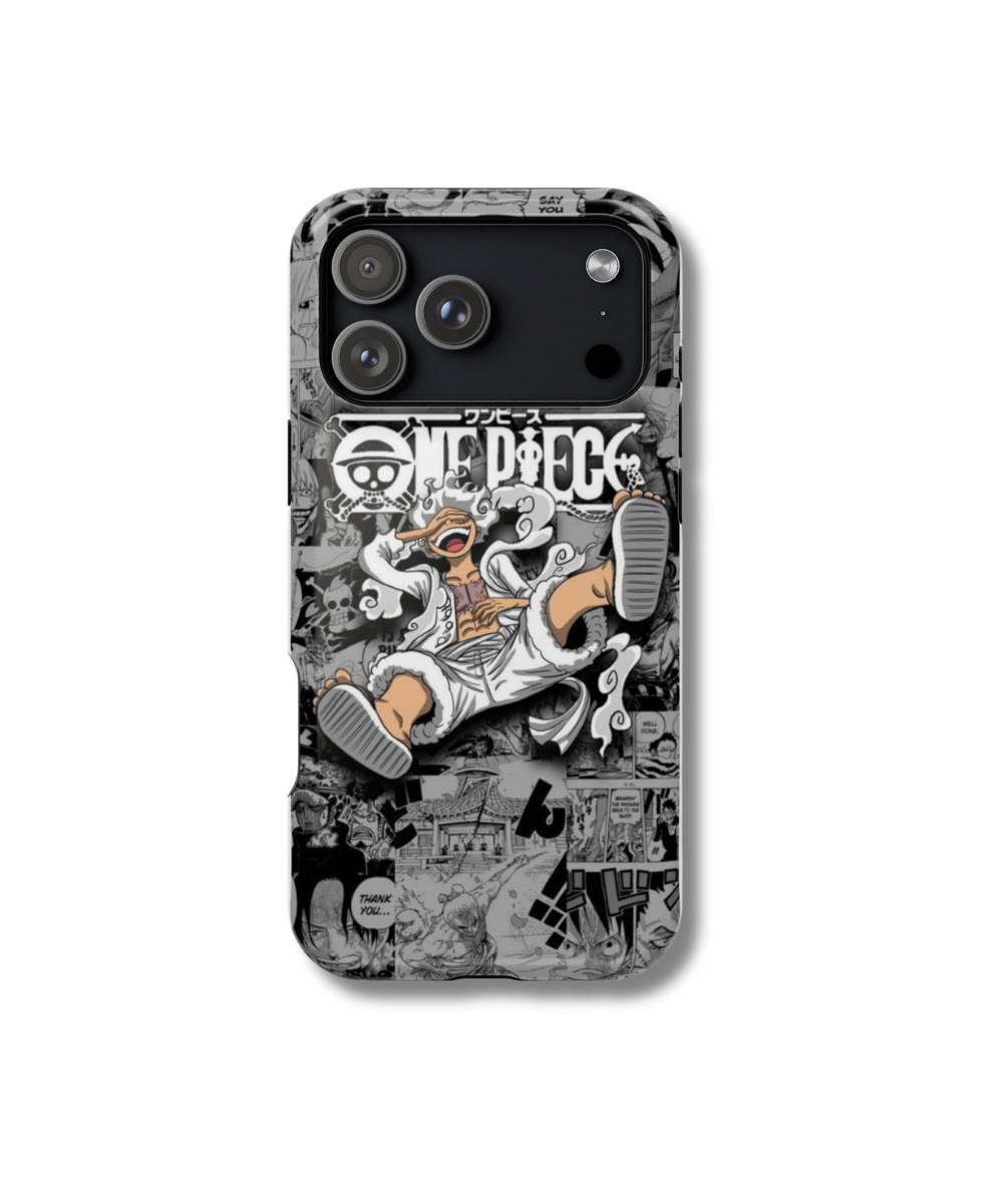 Luffy Tough Case 2.0