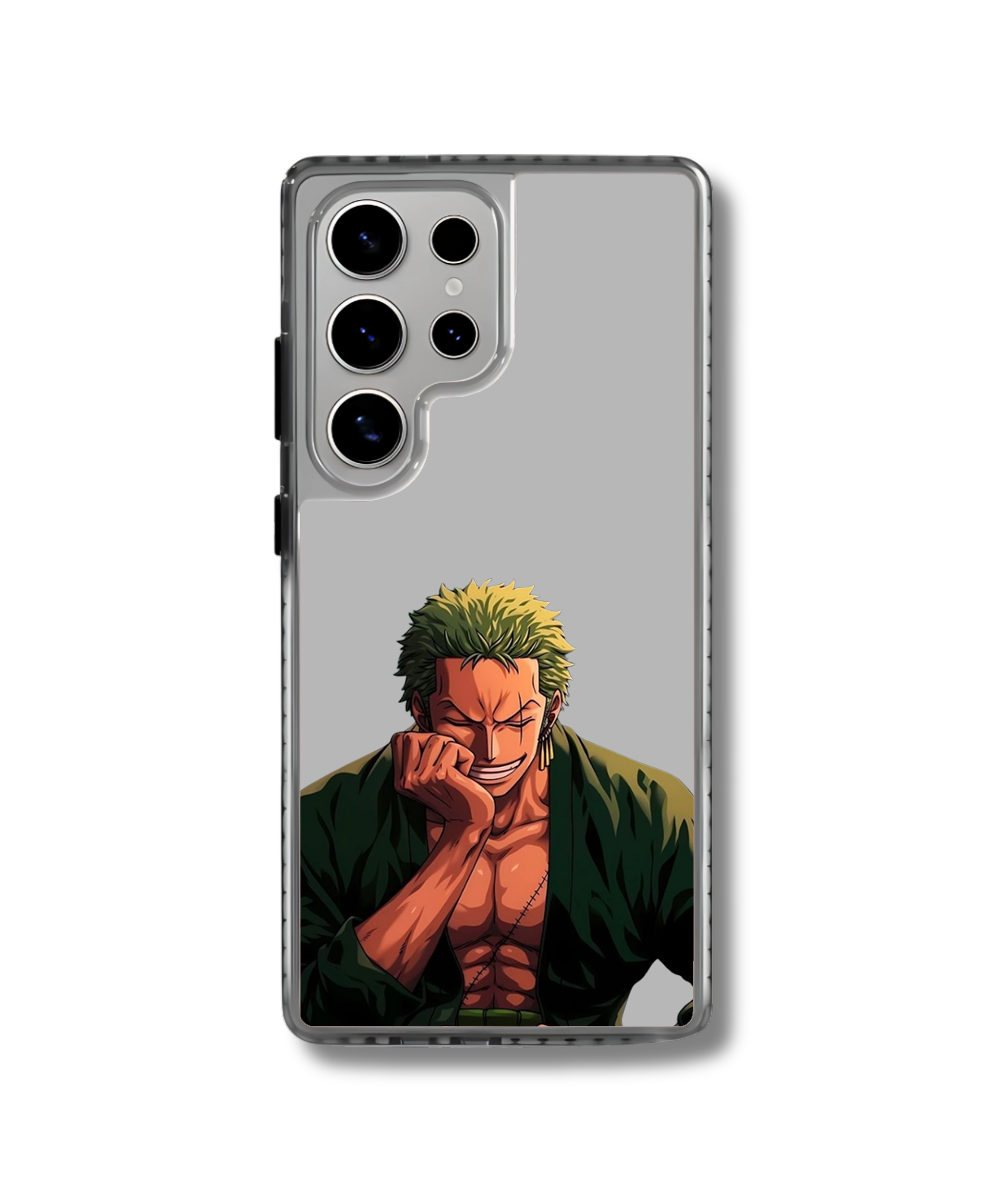 Luffy Stride Case