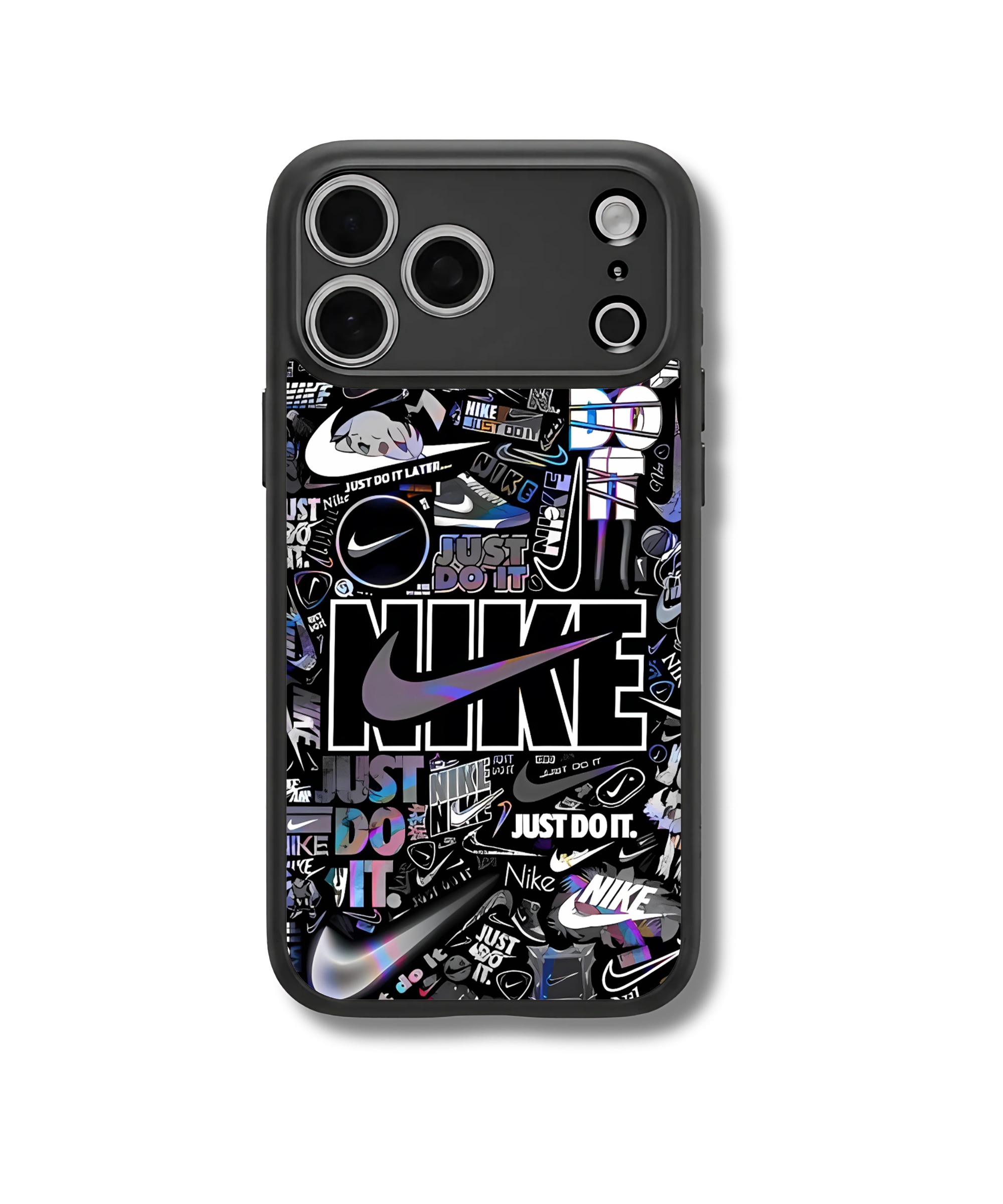 Nike Glass Case 2.0