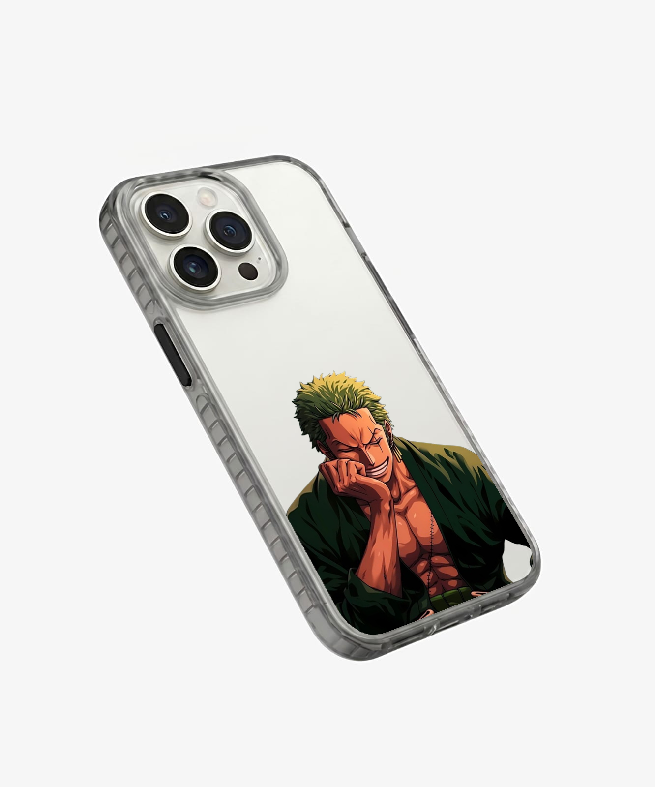 Luffy Stride Case