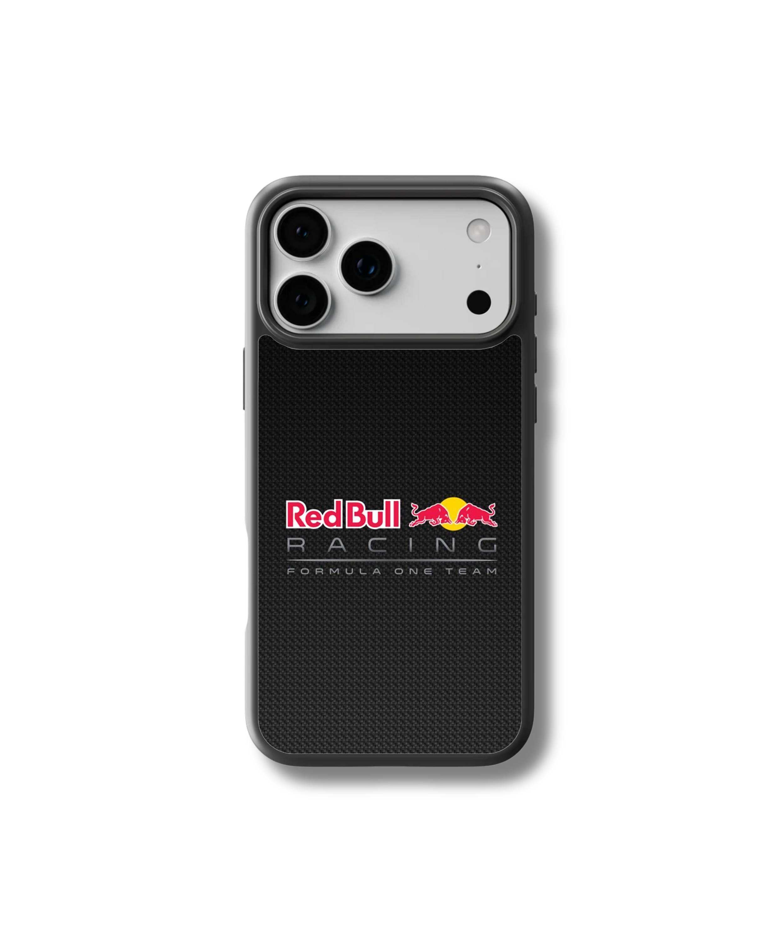 Red Bull Carbon Glass Case