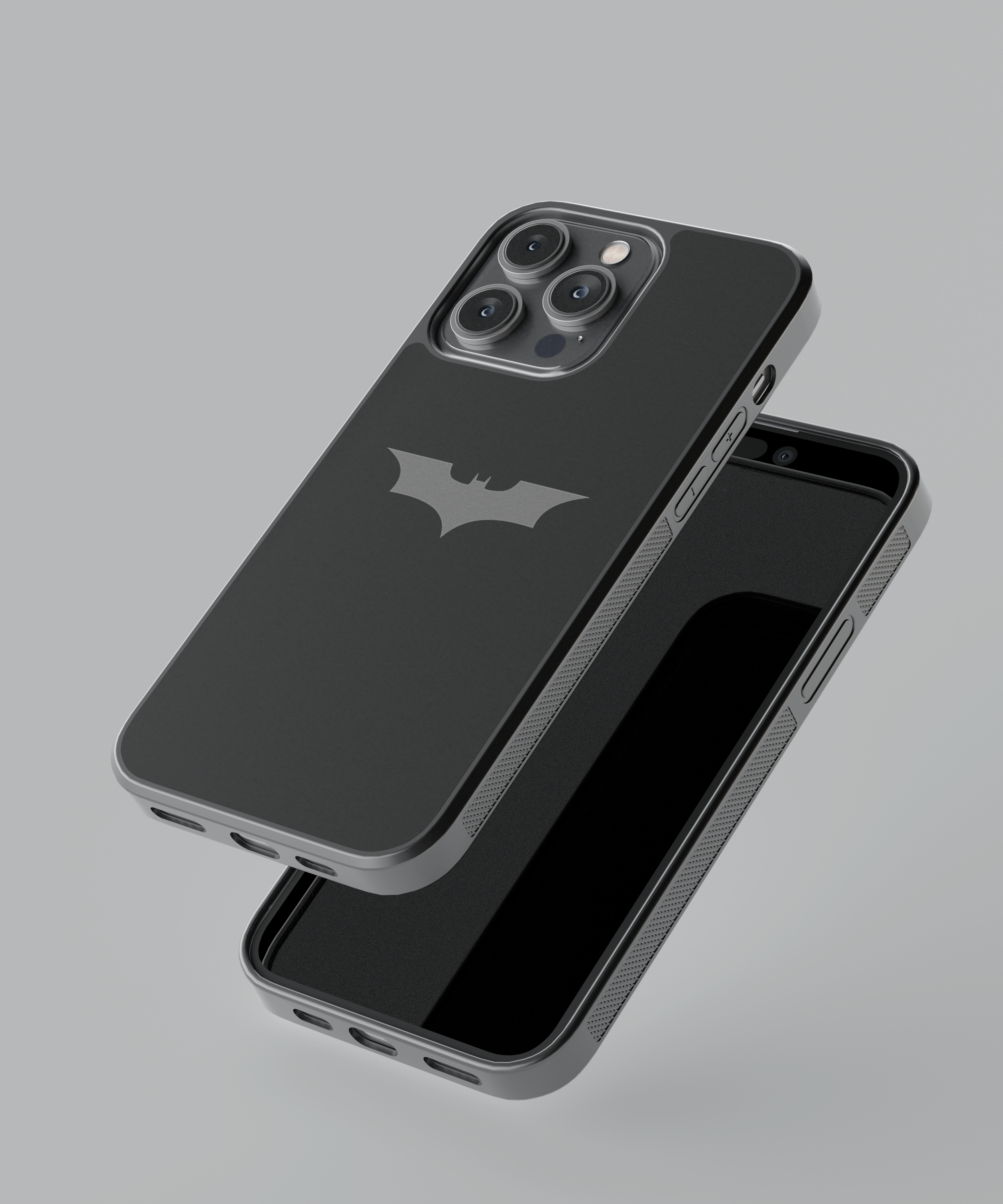 Batman Night Hybrid Case