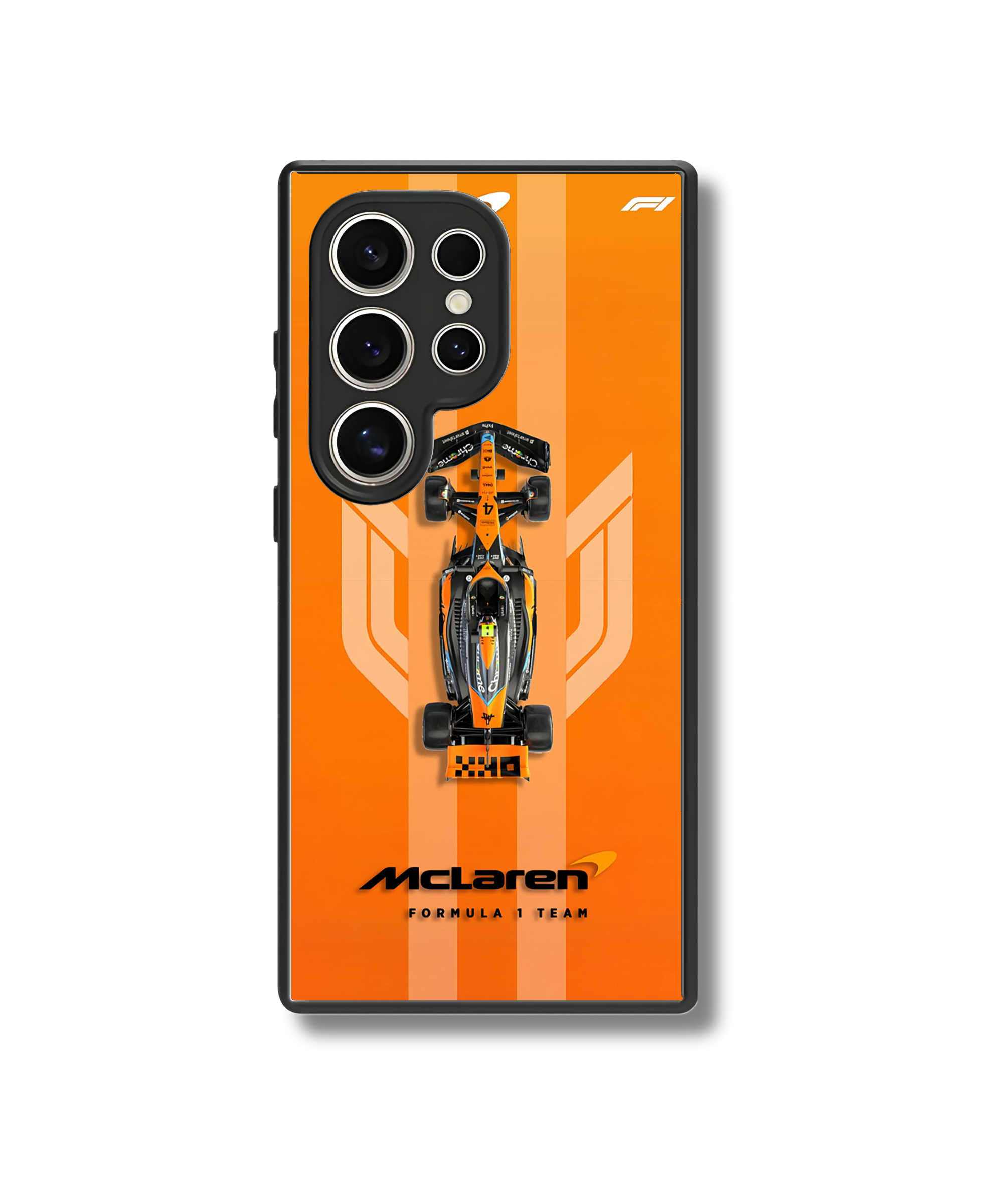 McLaren GP Hybrid Case