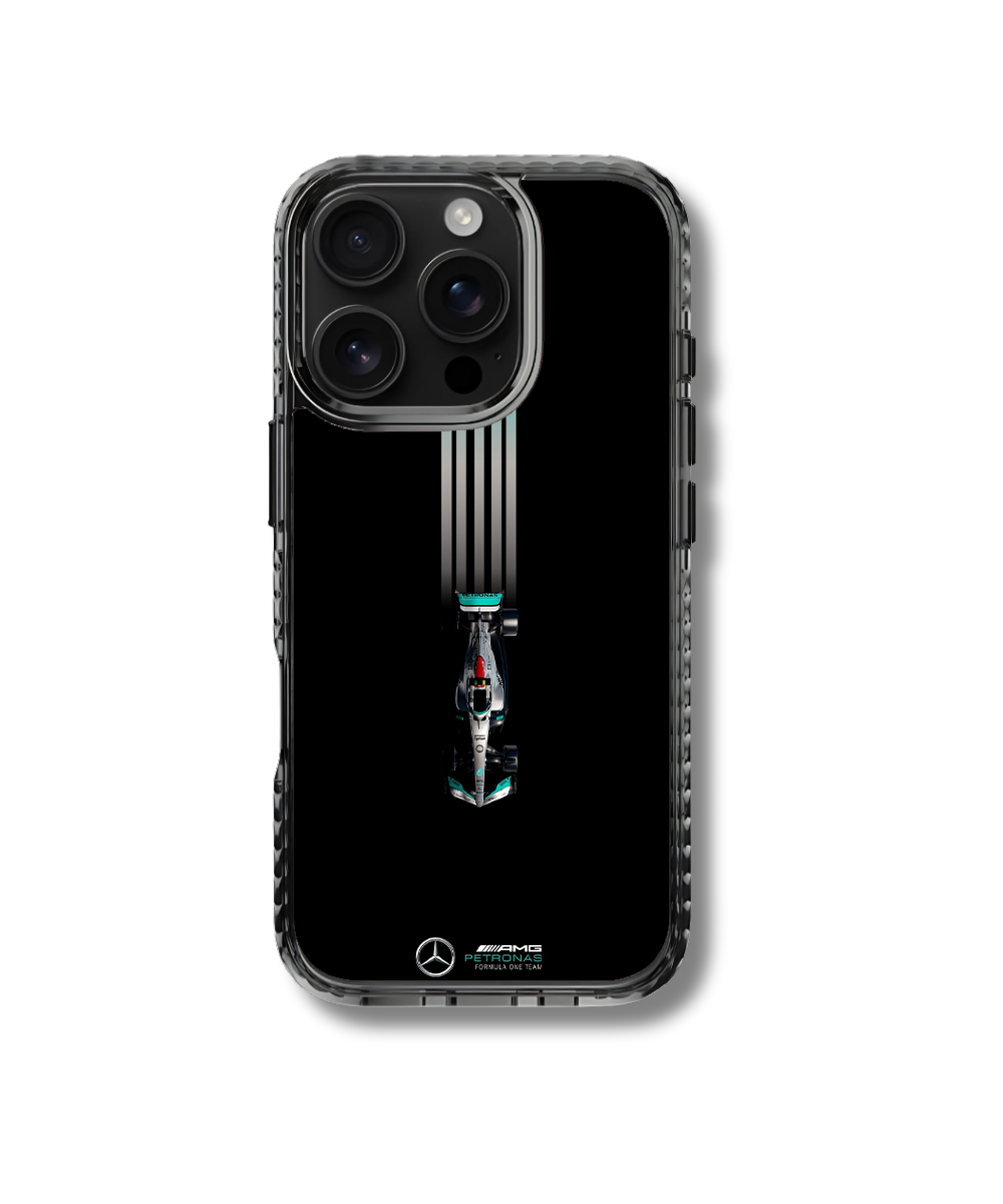 F1 Neon Rider Stride Case