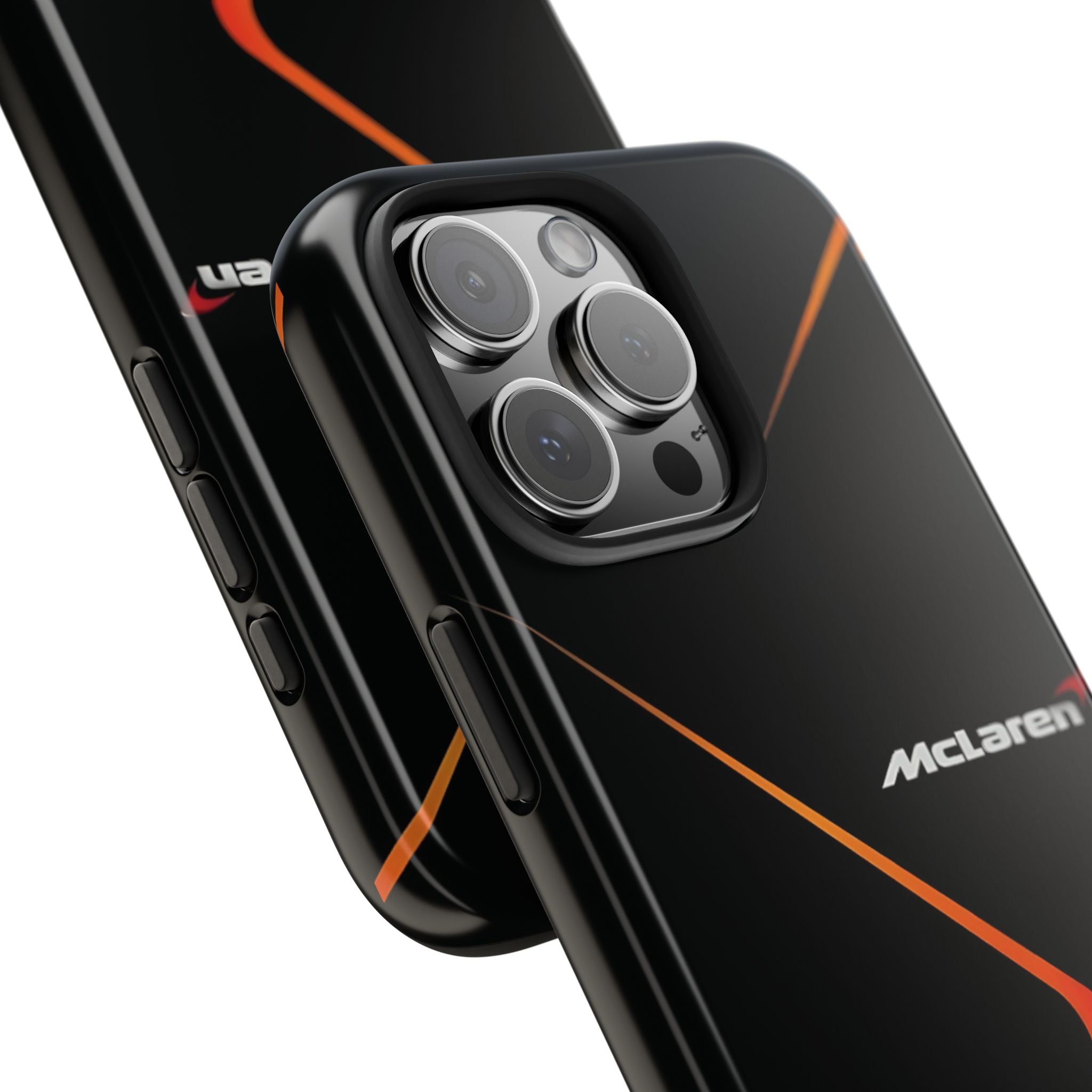 McLaren Velocity Tough Case