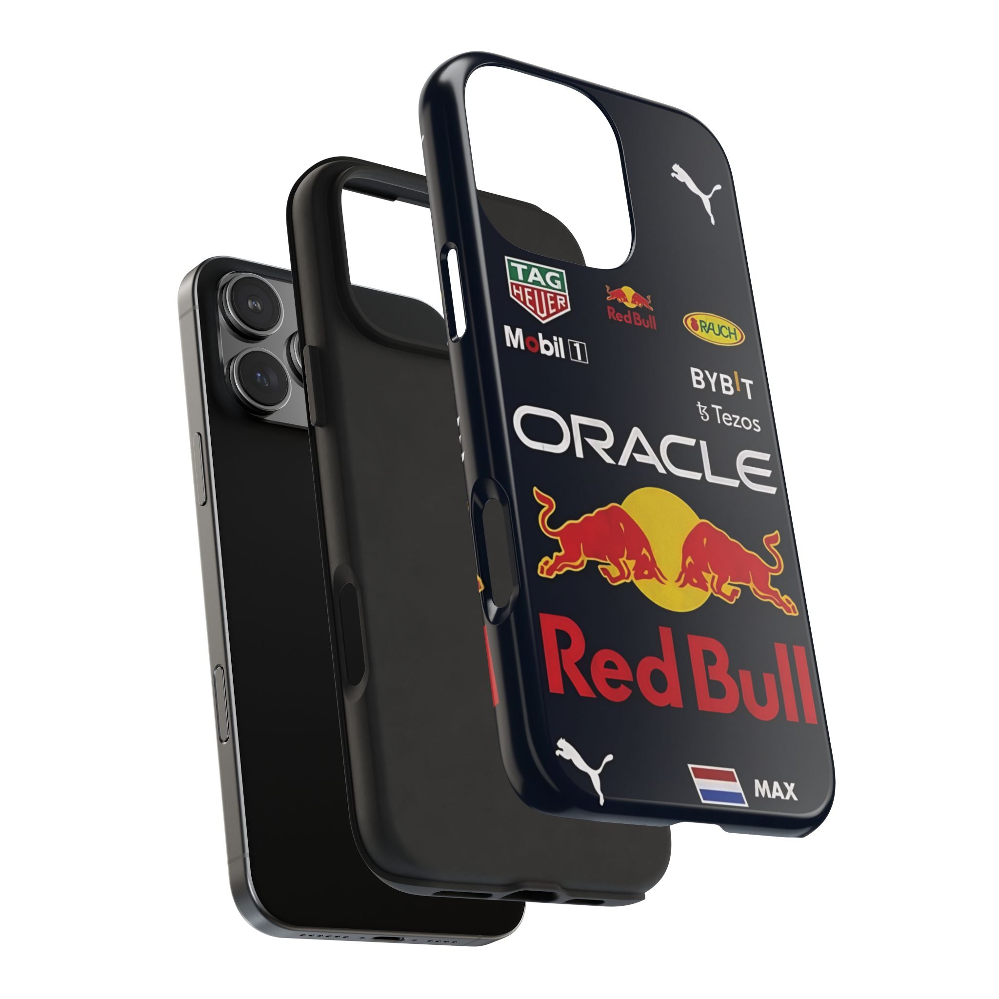 Redbull Tough Case