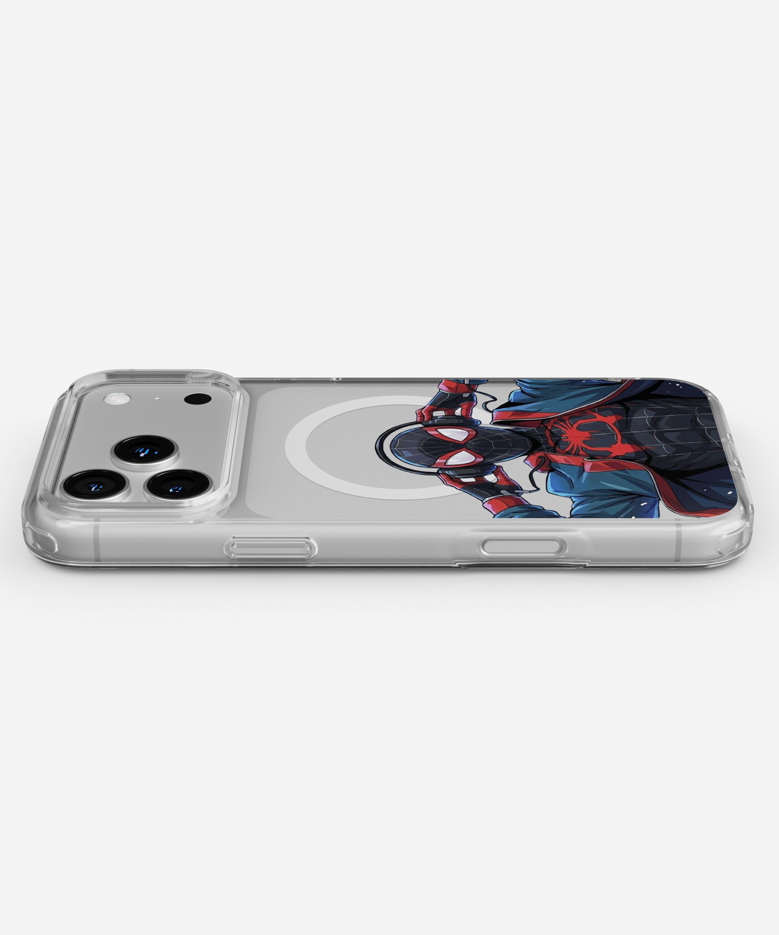 Miles Melody Crystal Magsafe Case