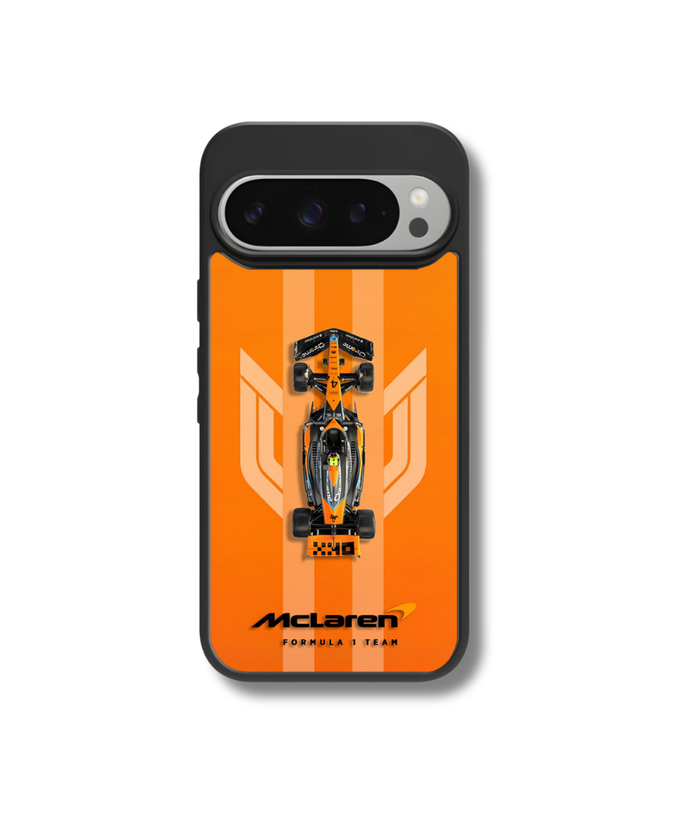 McLaren GP Hybrid Case