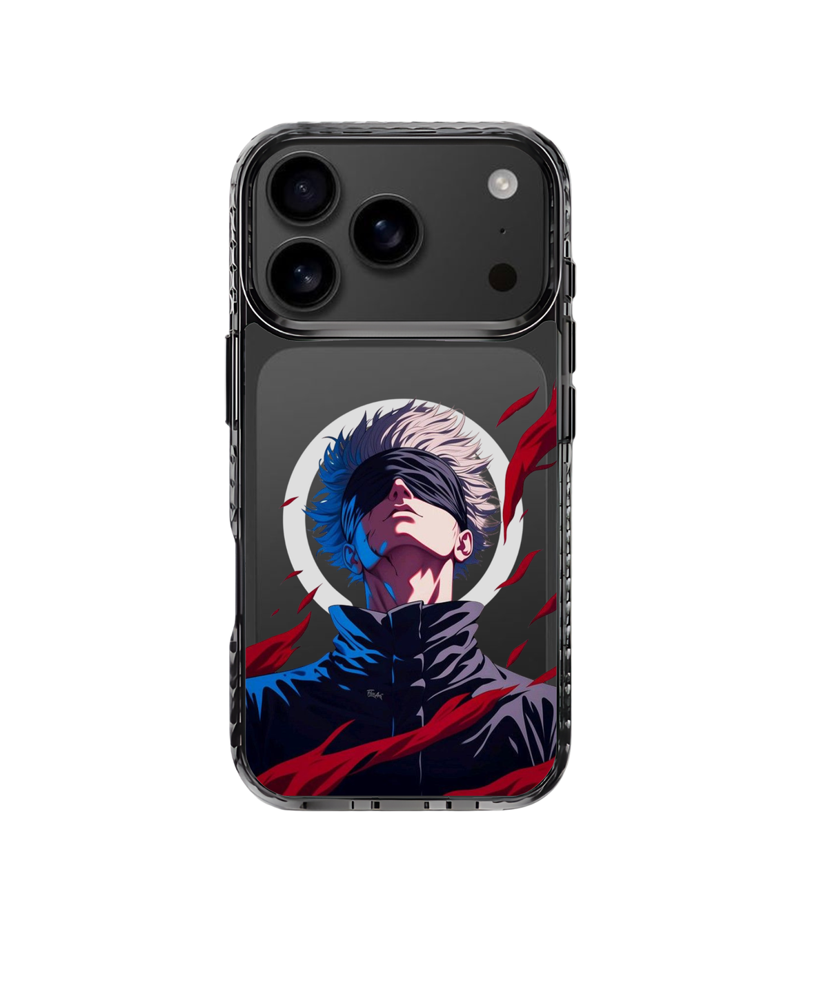Gojo Satoru Stride MagSafe Case