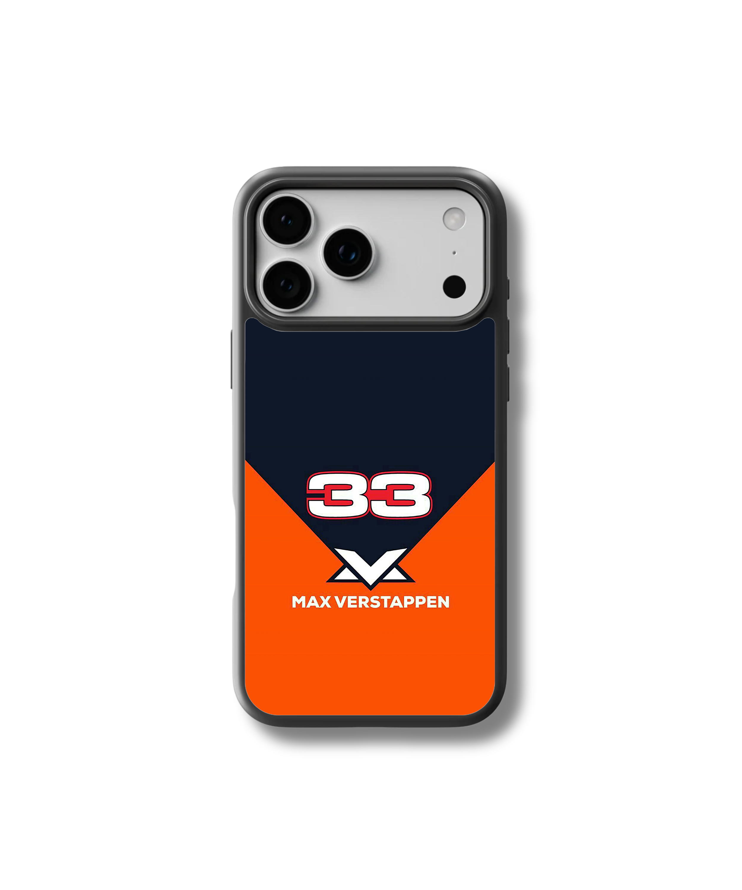 Max 33 Glass Case
