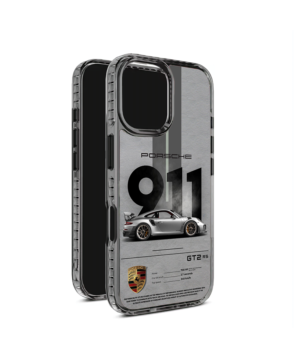 911 Stride Case 2.0