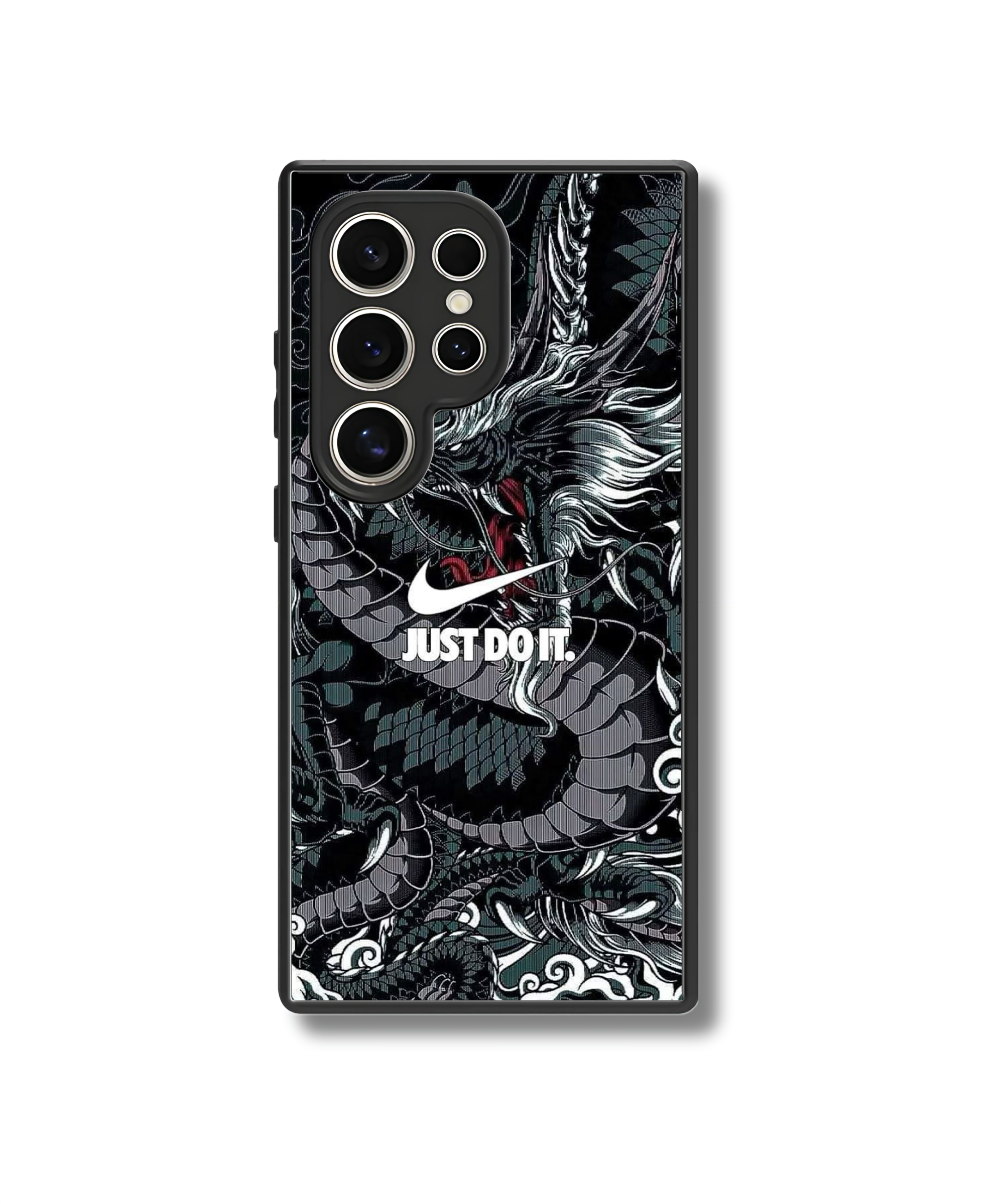 Dragon JDI Hybrid Case