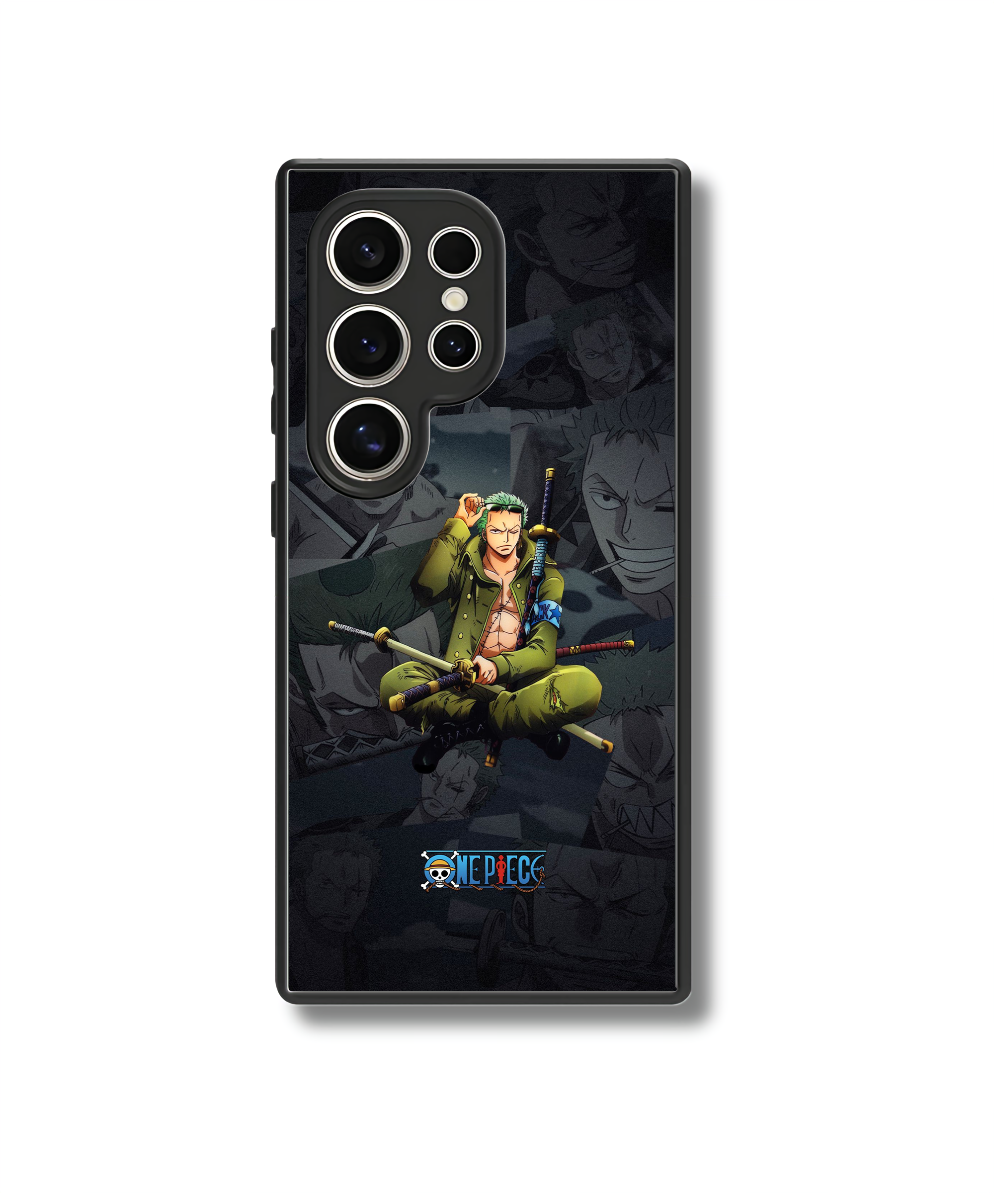 One Piece ZORO Hybrid Case