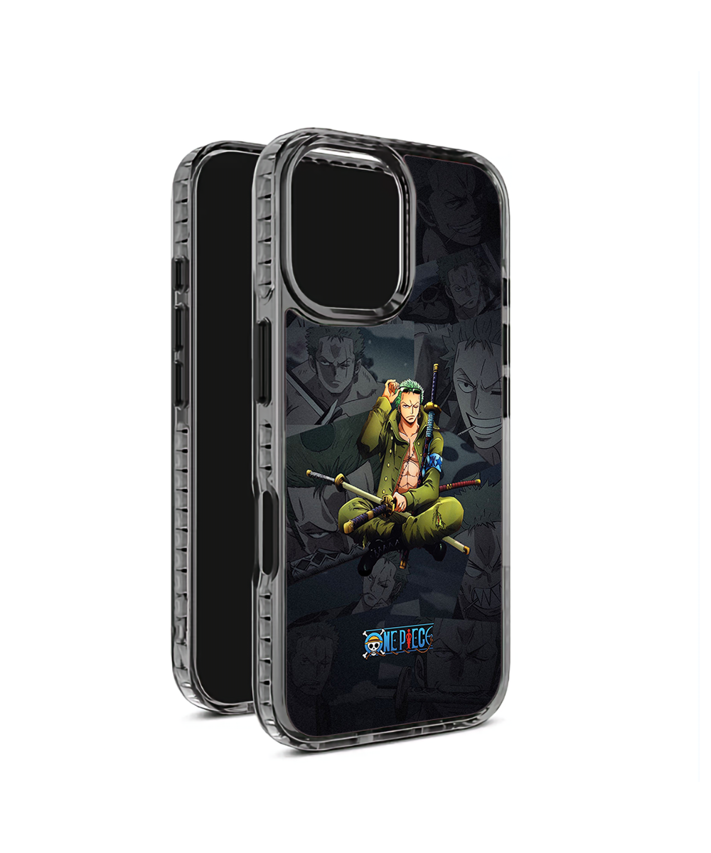 One Piece ZORO Stride Case 2.0