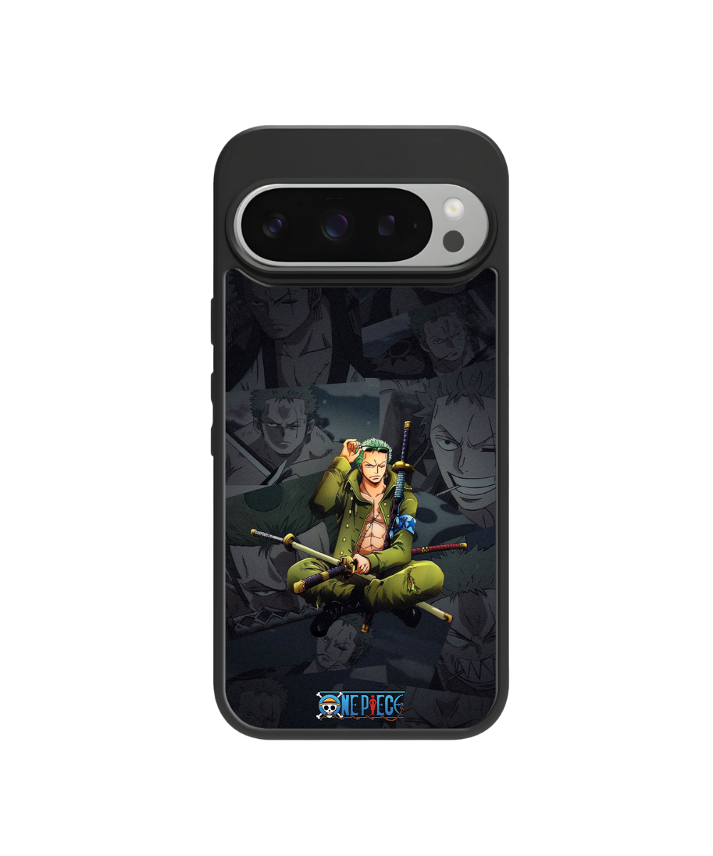 One Piece ZORO Hybrid Case