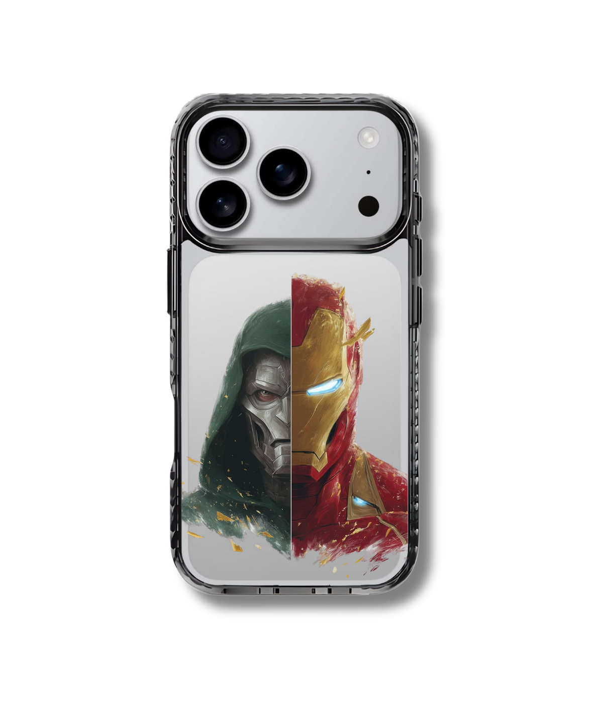 Iron Doom Stride Case