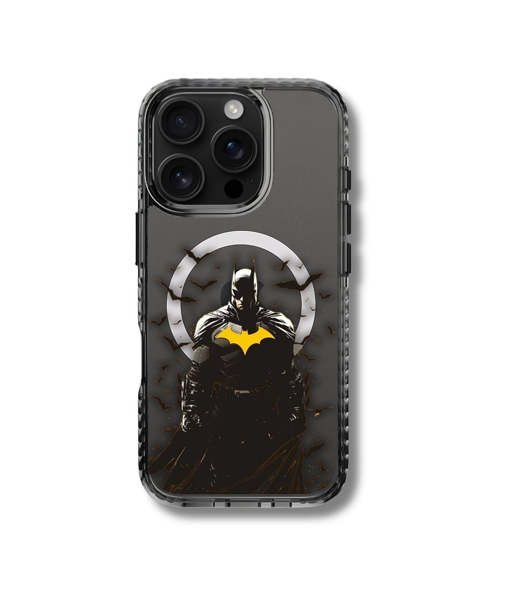 Batman Stride MagSafe Case