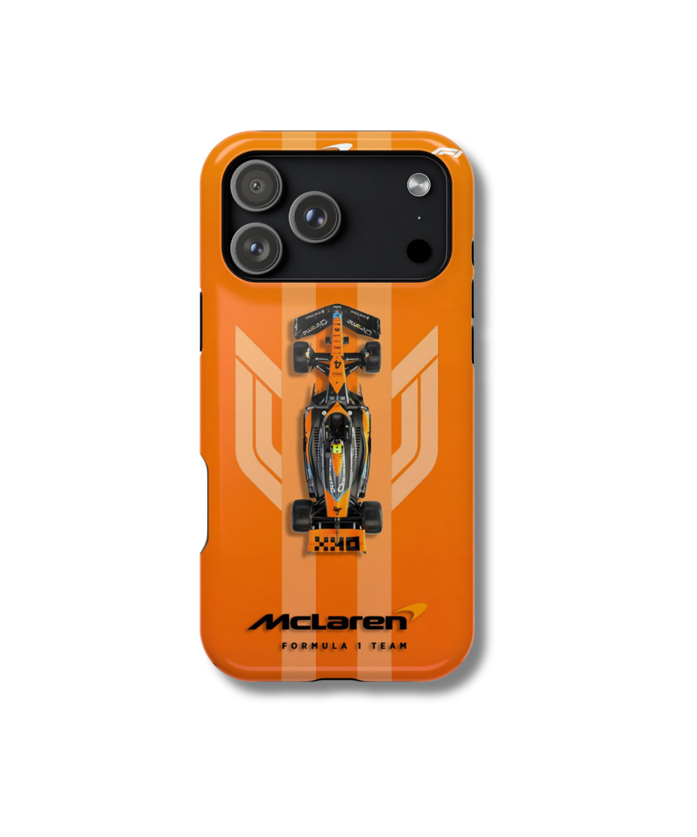 McLaren GP Tough Case