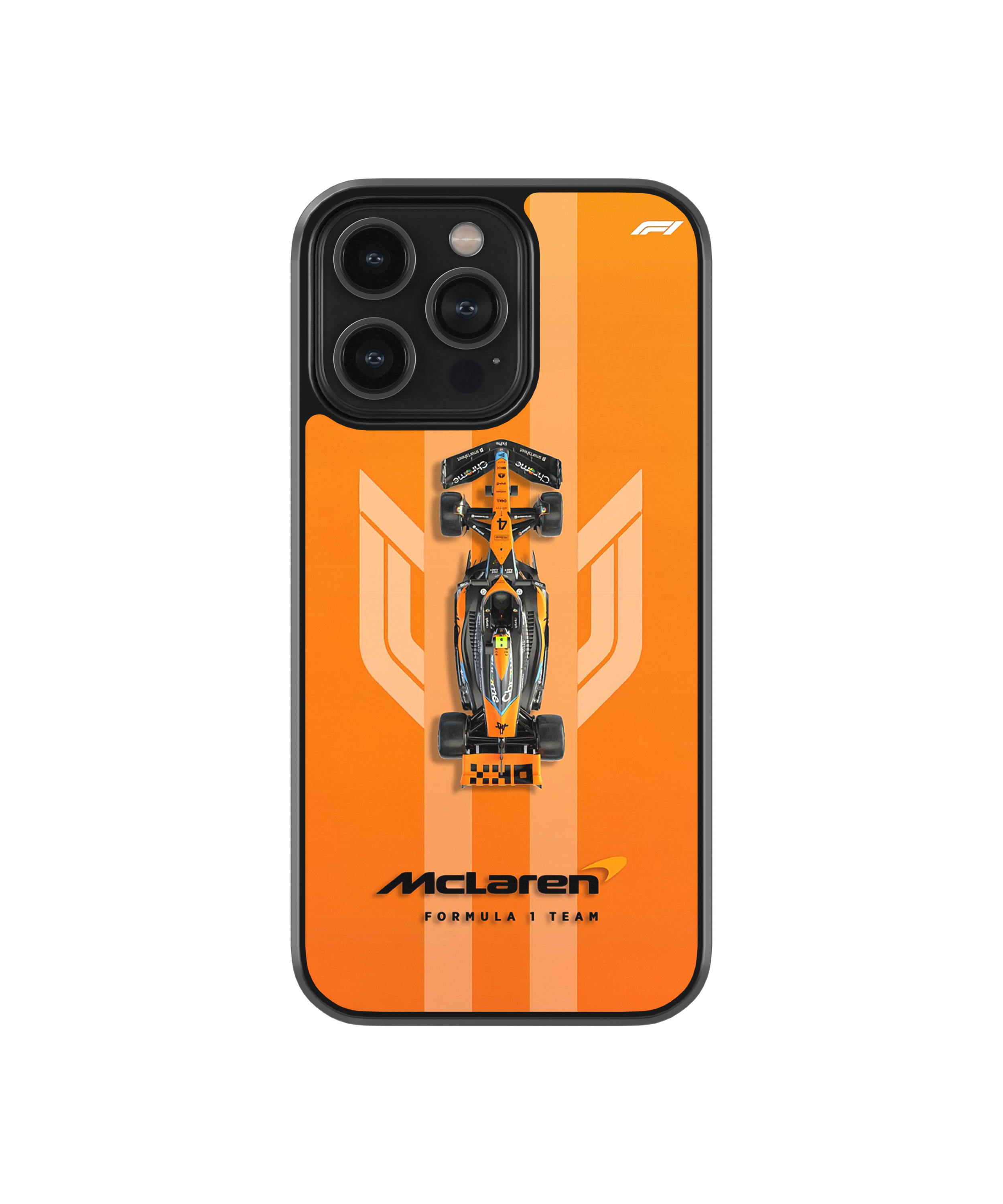 McLaren GP Hybrid Case